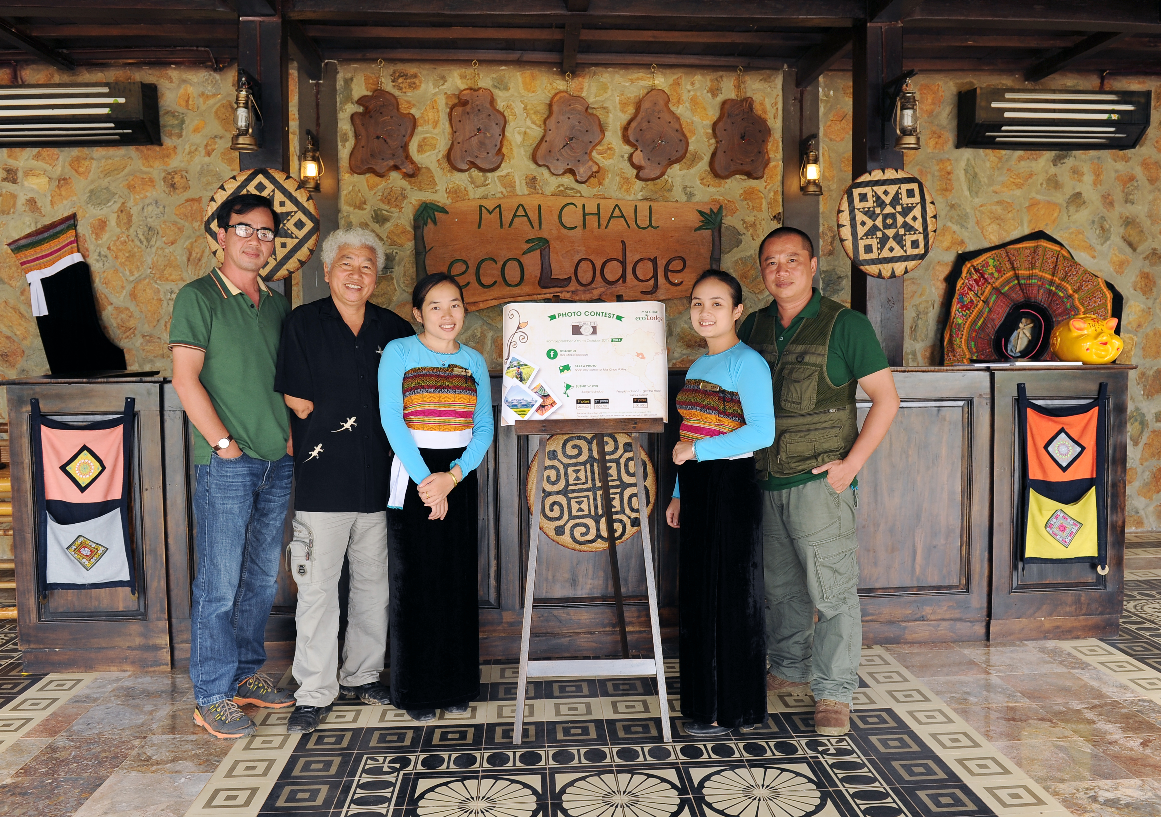 Mai Chau Ecolodge (12)