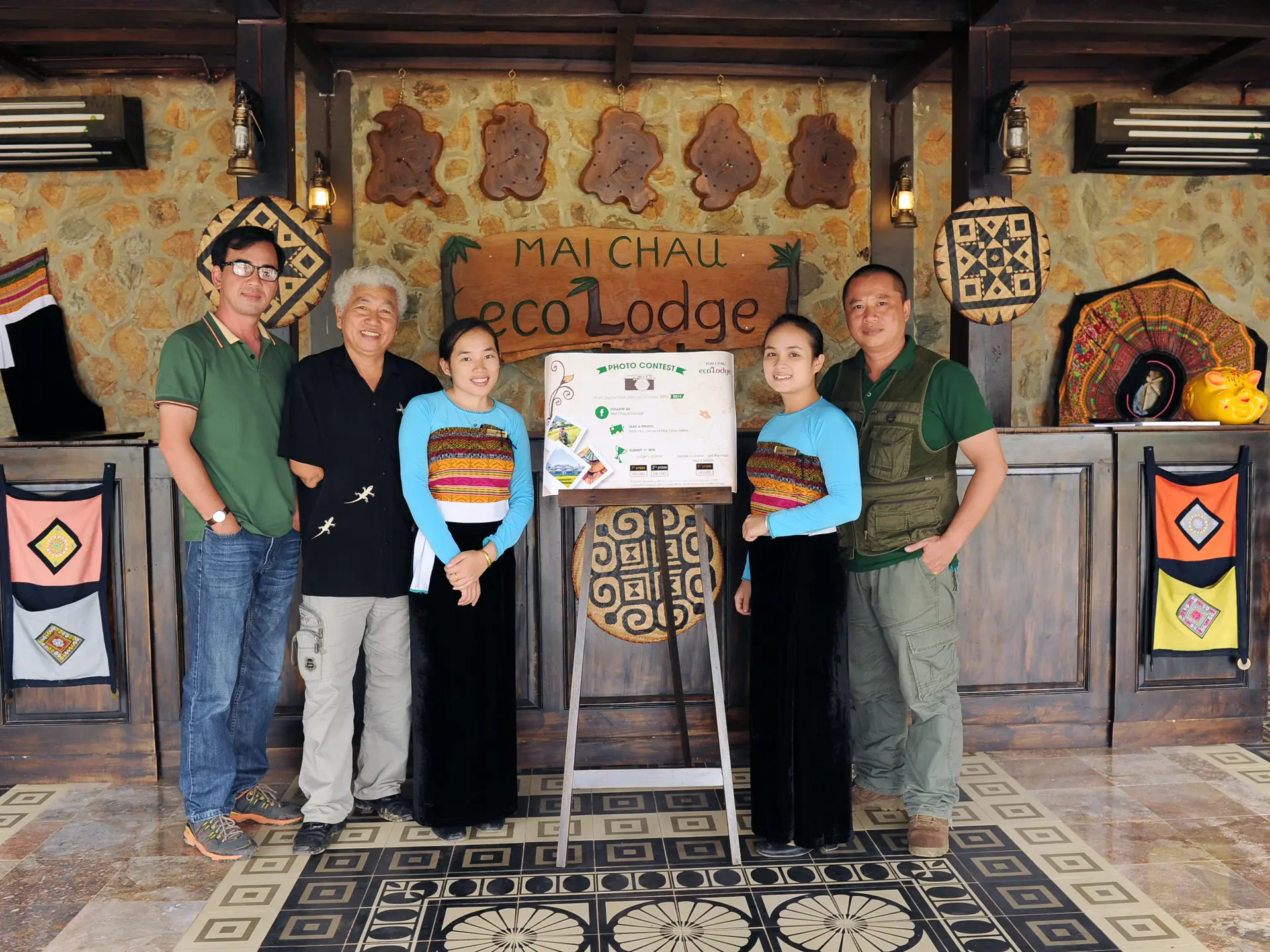 Mai Chau Ecolodge (12)