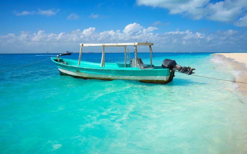 Isla Mujeras (4)