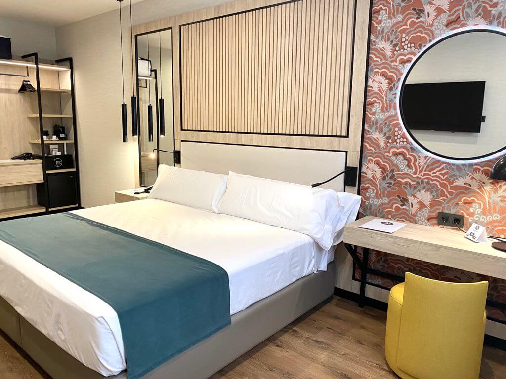 Triple Room 3