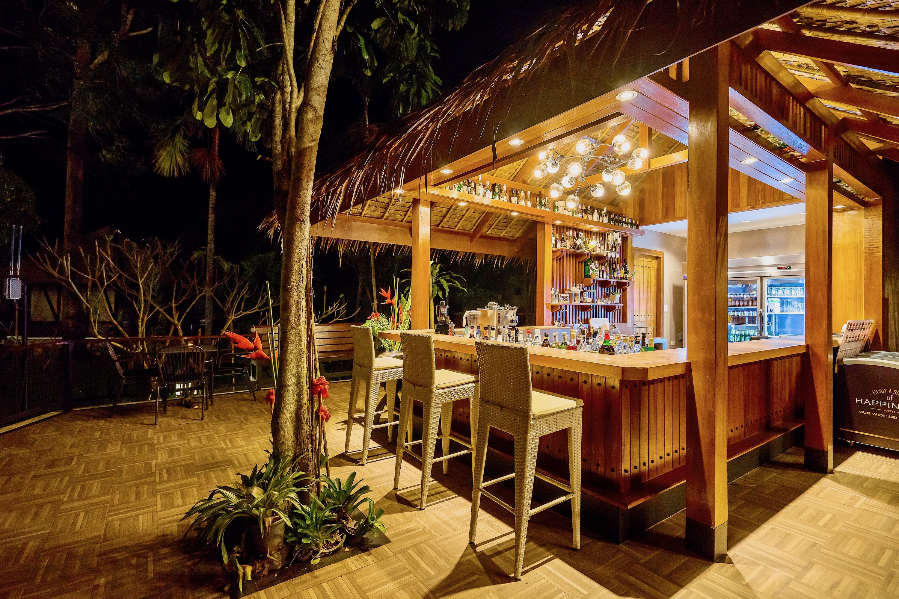Resotel River Kwai Resort Kanchanaburi รีโซเทล ที่พัก กาญ1 (3)