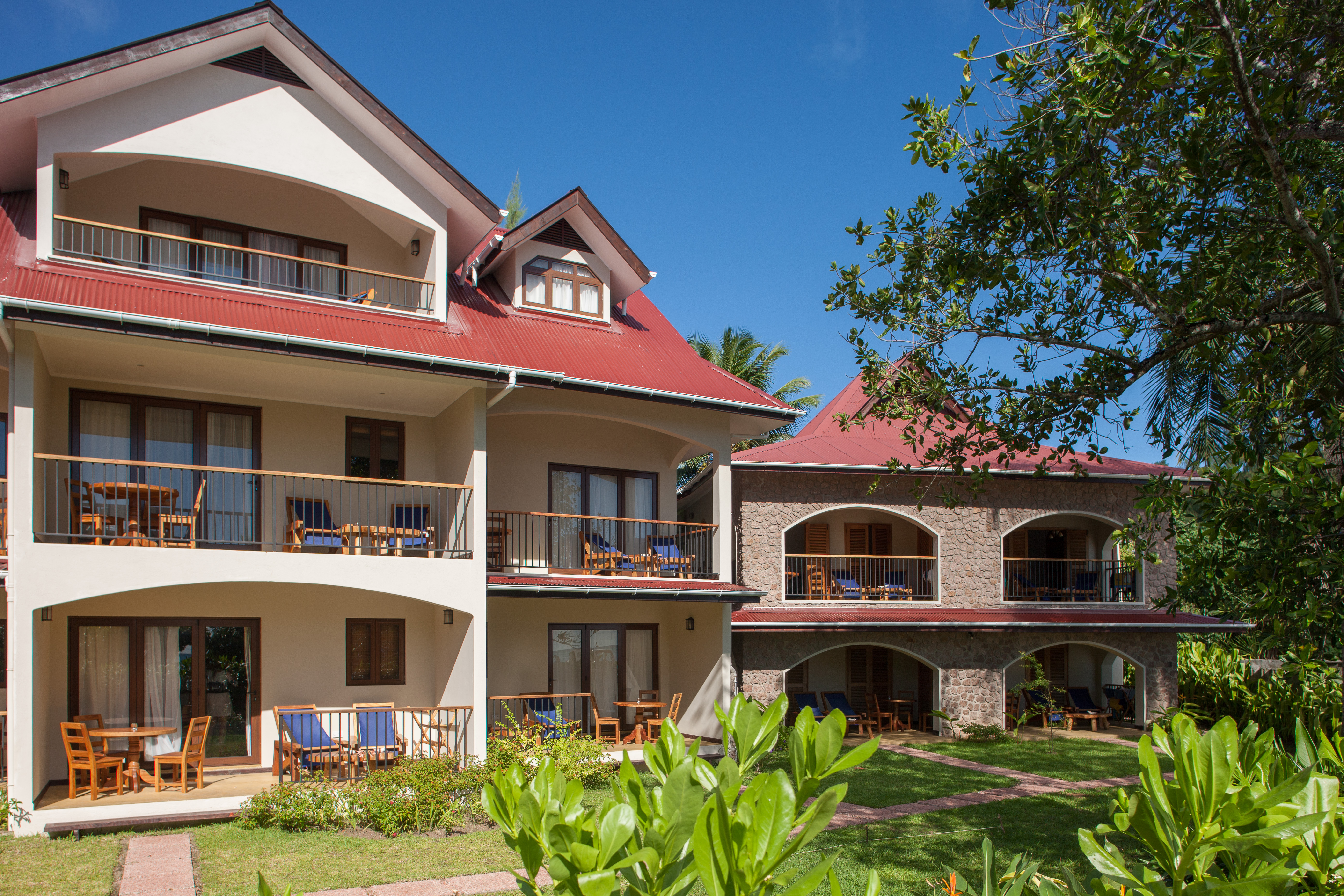 Masonstravel L'hirondelle Exterior