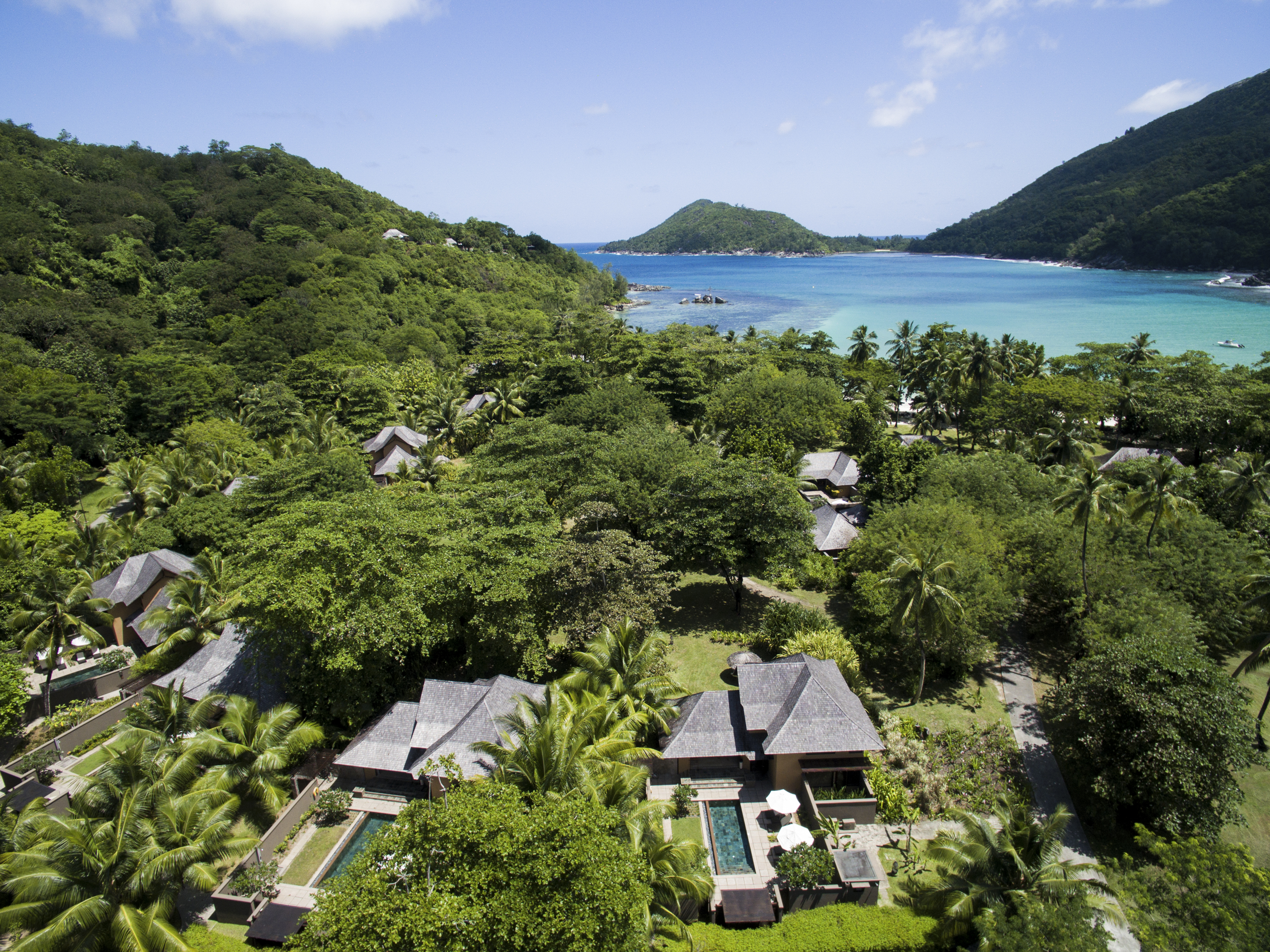 Constance Ephelia Hotel Exterior And Aerial Views Aerial Views 03