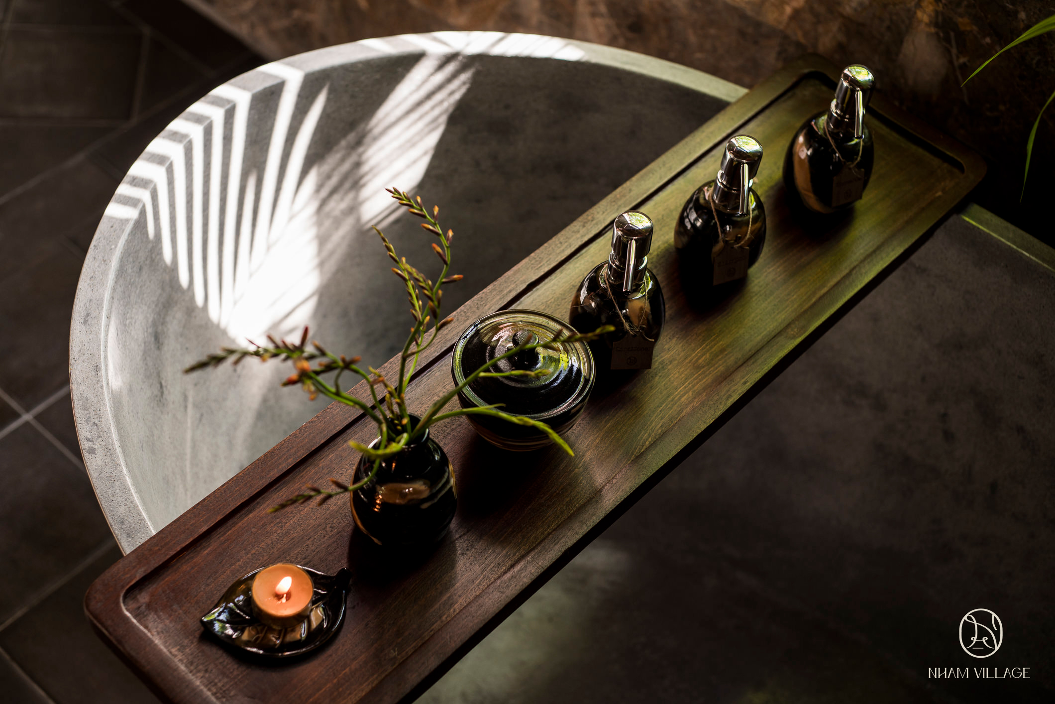 17 Lúa House Bathroom