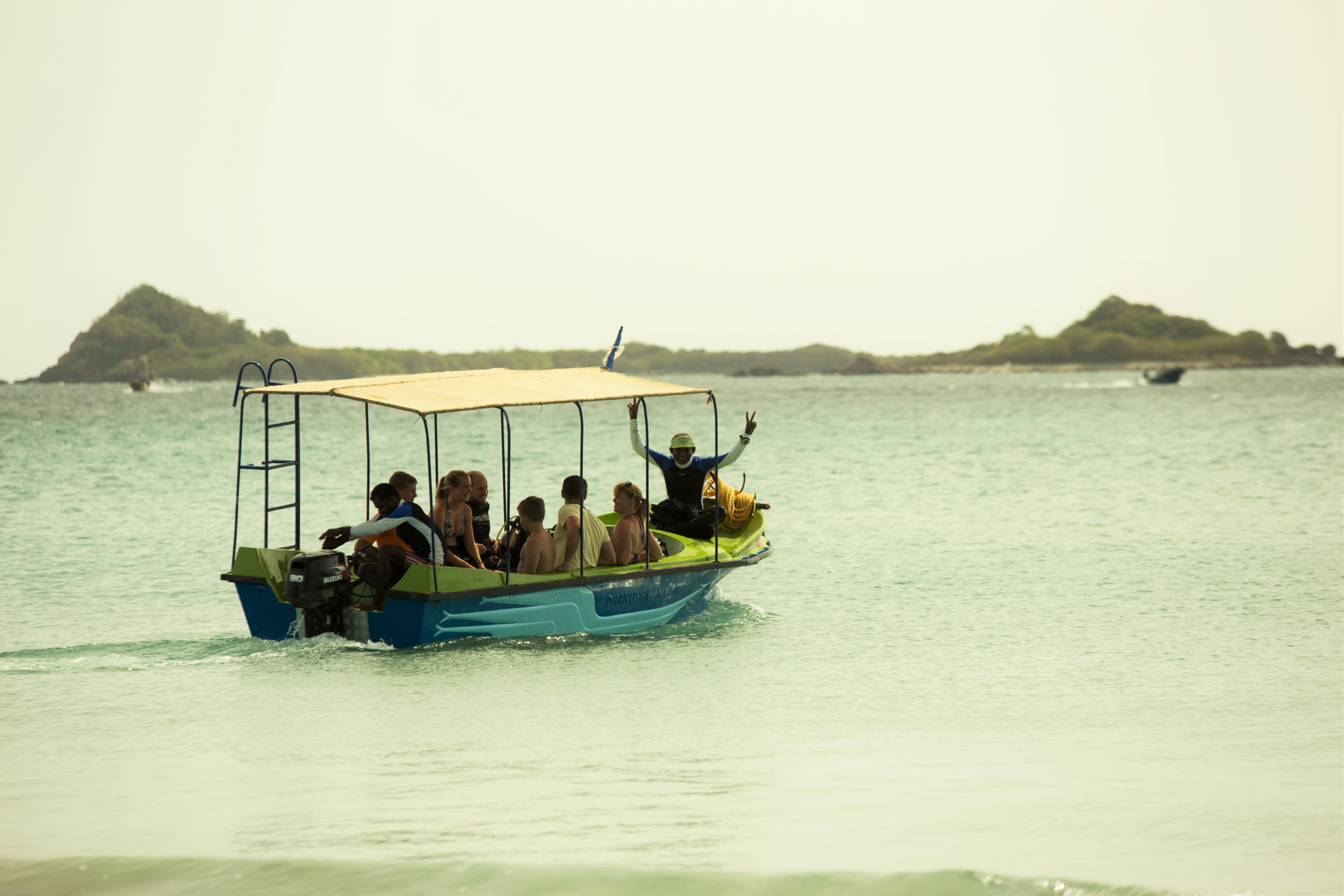 Scuba Diving 04