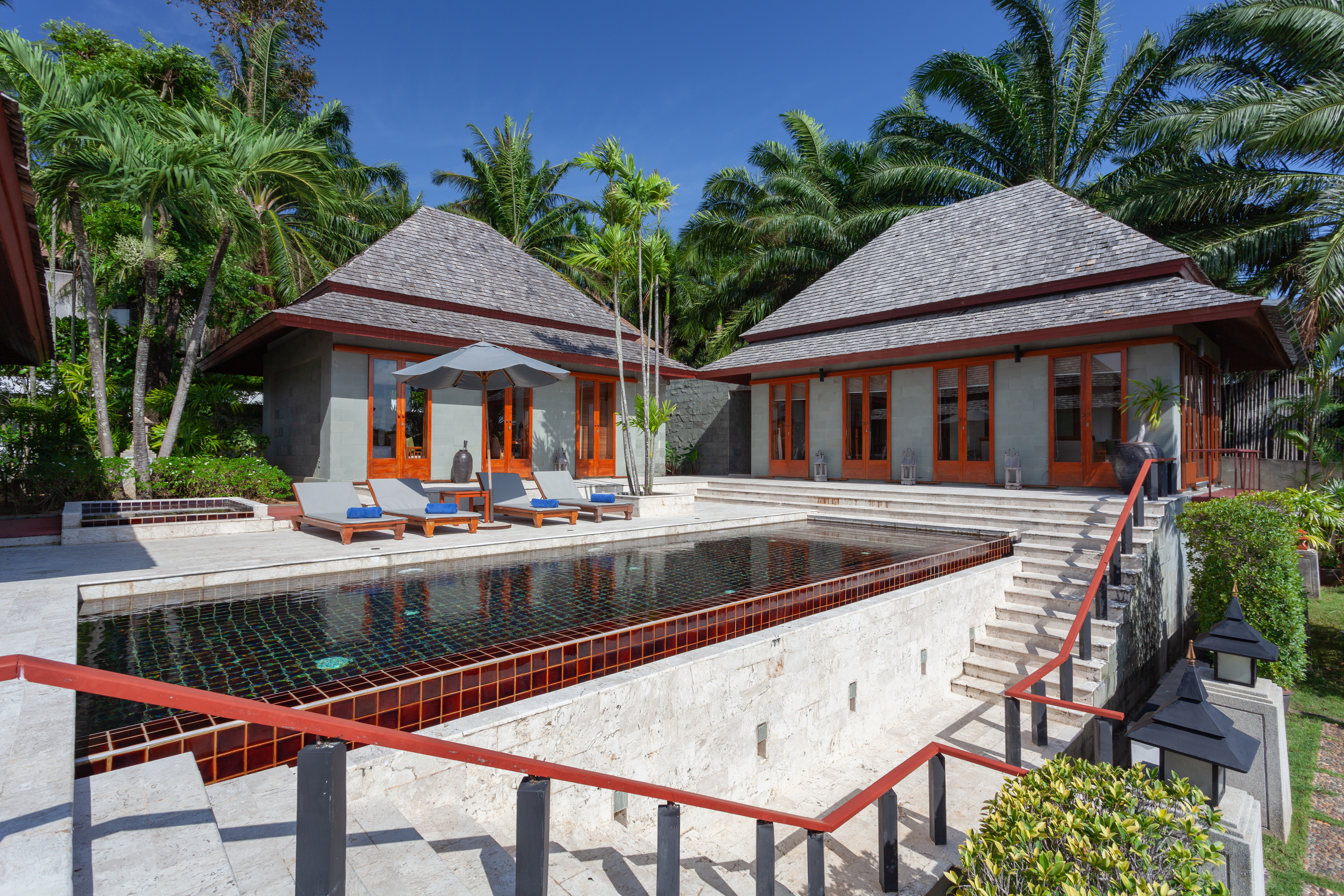 Pool Villa 34