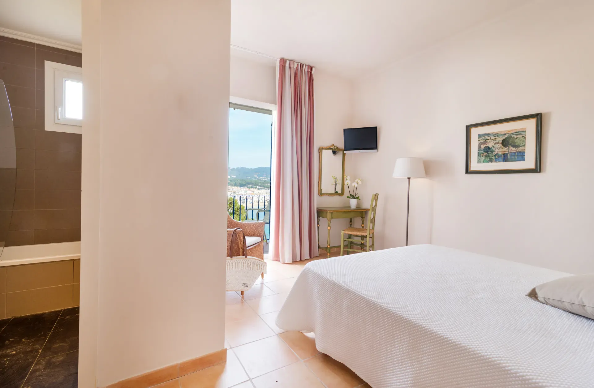 Double Sea View 5