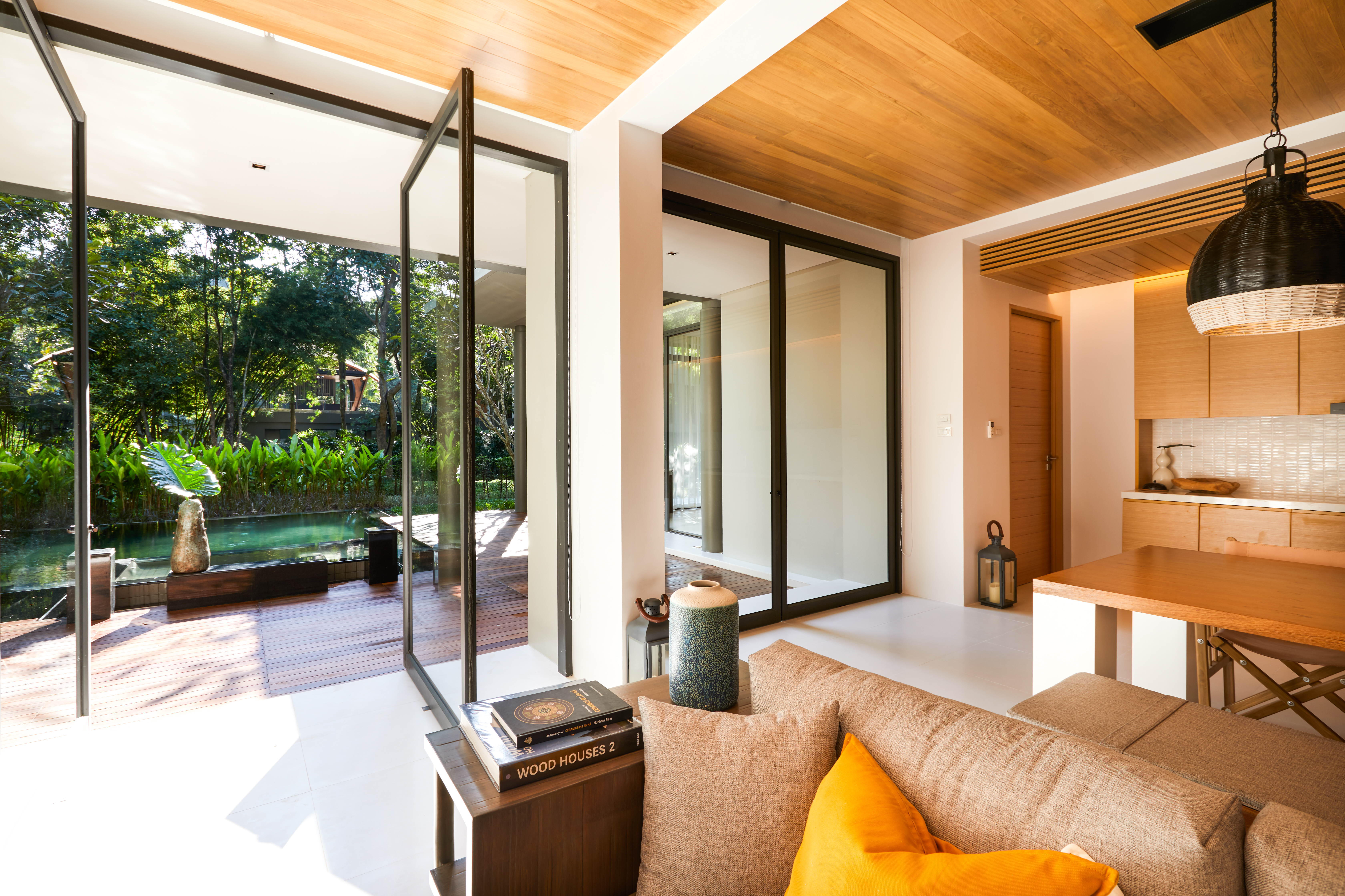 5.9 Presidentail Pool Villa