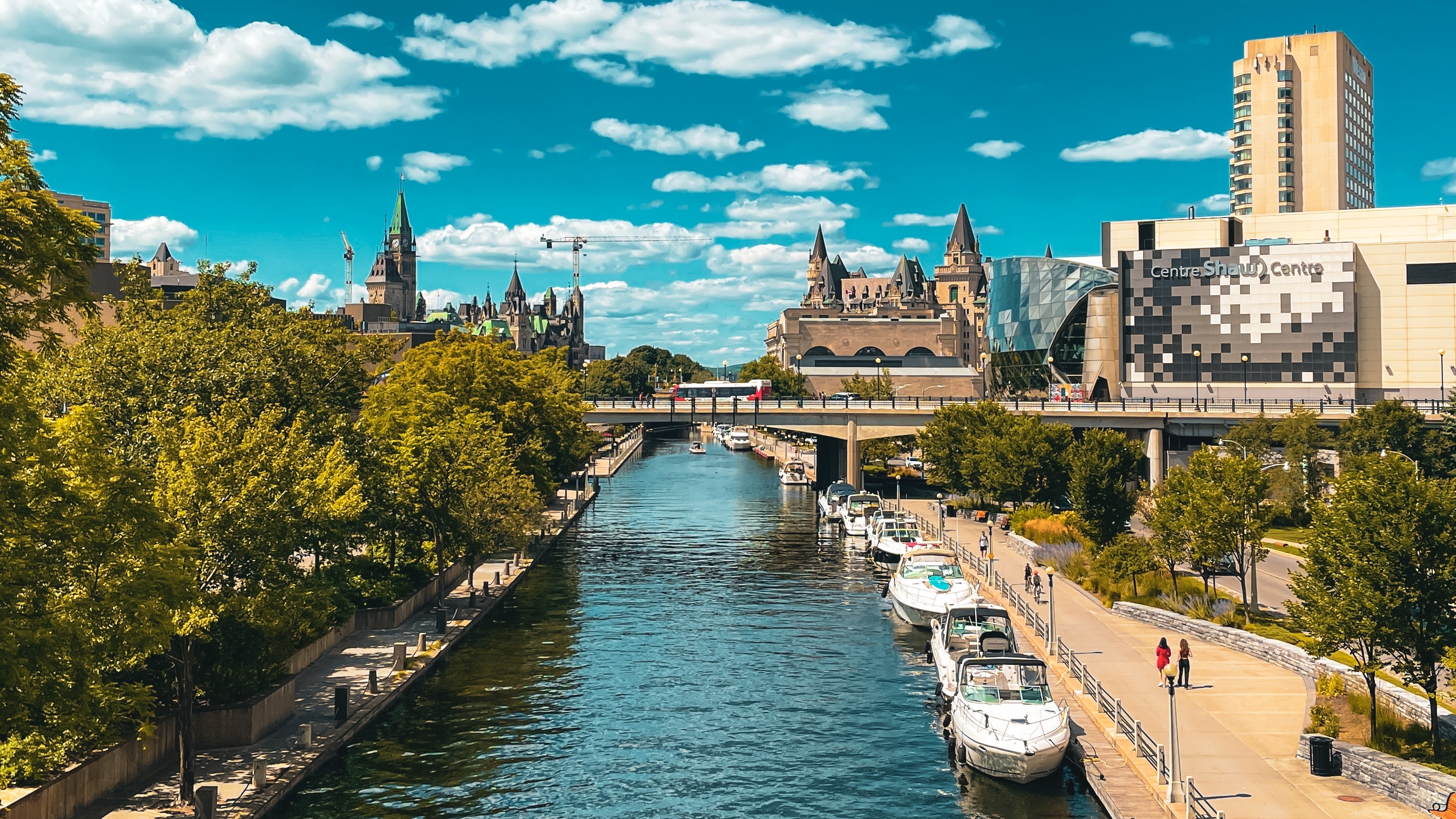 Ottawa Shutterstock 2495531529
