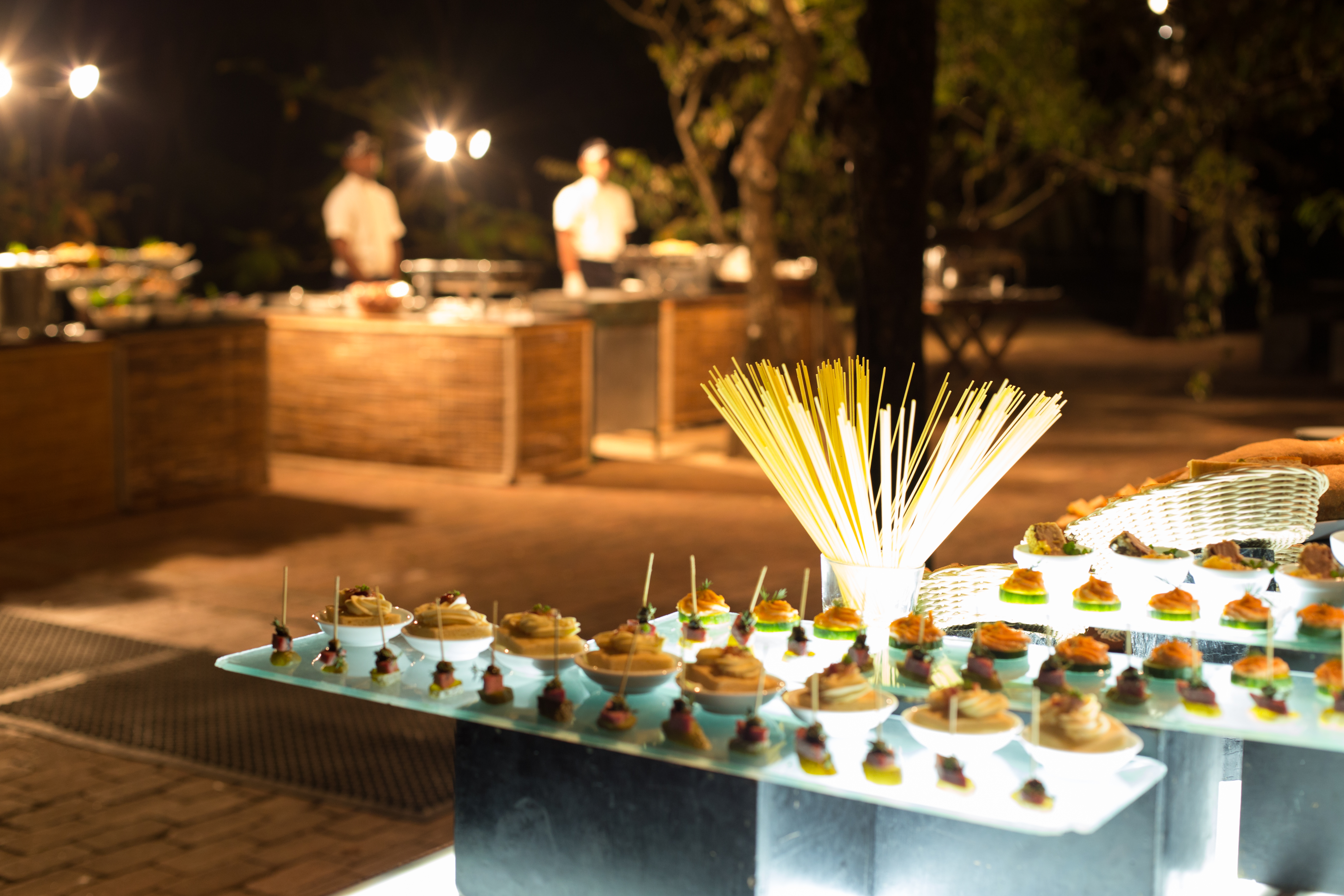 Dining At The Terrace 02