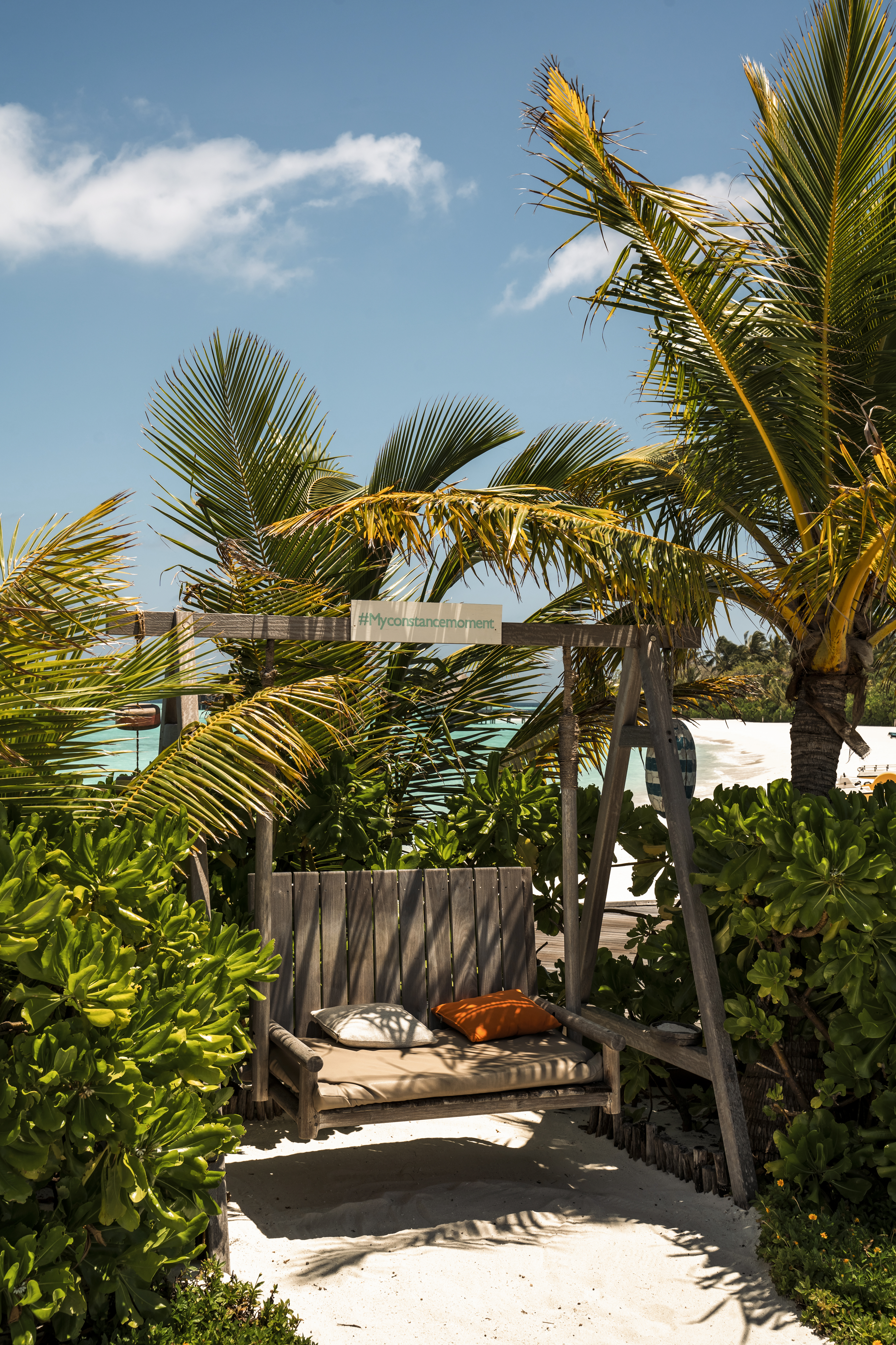 Constance Moofushi Hotel Exterior And Aerial Views Exterior 17