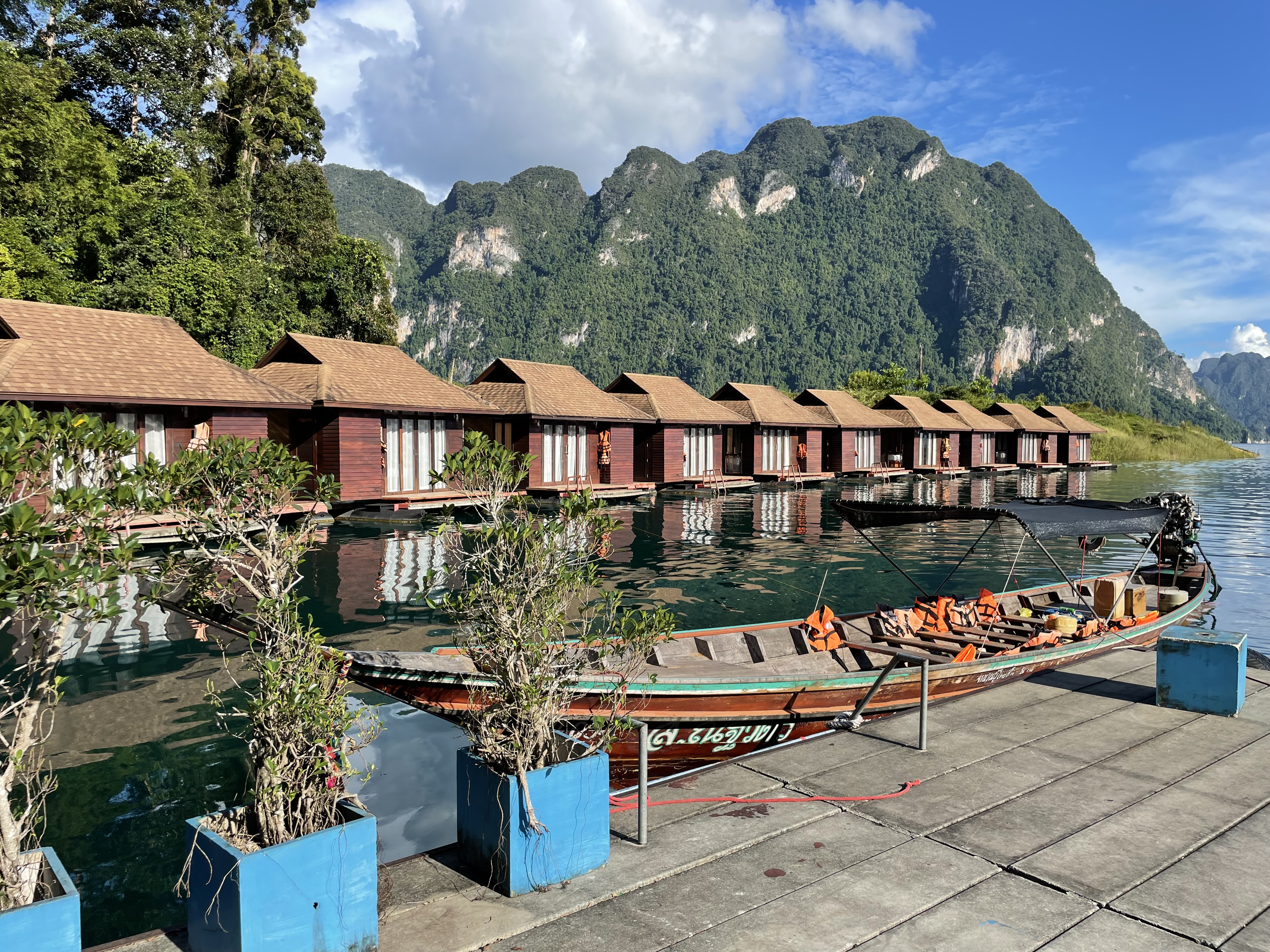 The Laguna Cheow Lan Lake JAL (10)