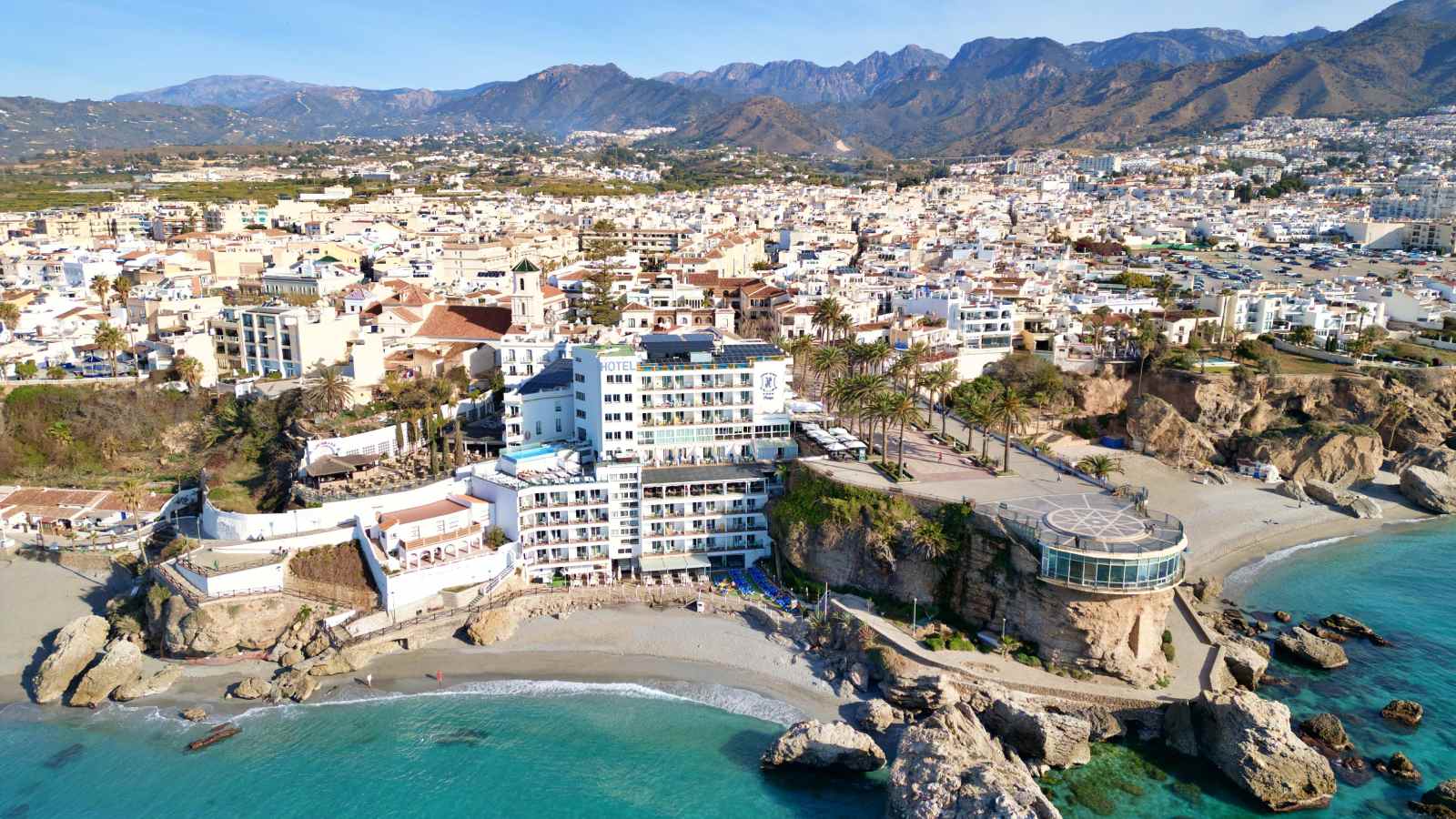 Nerja Galeria