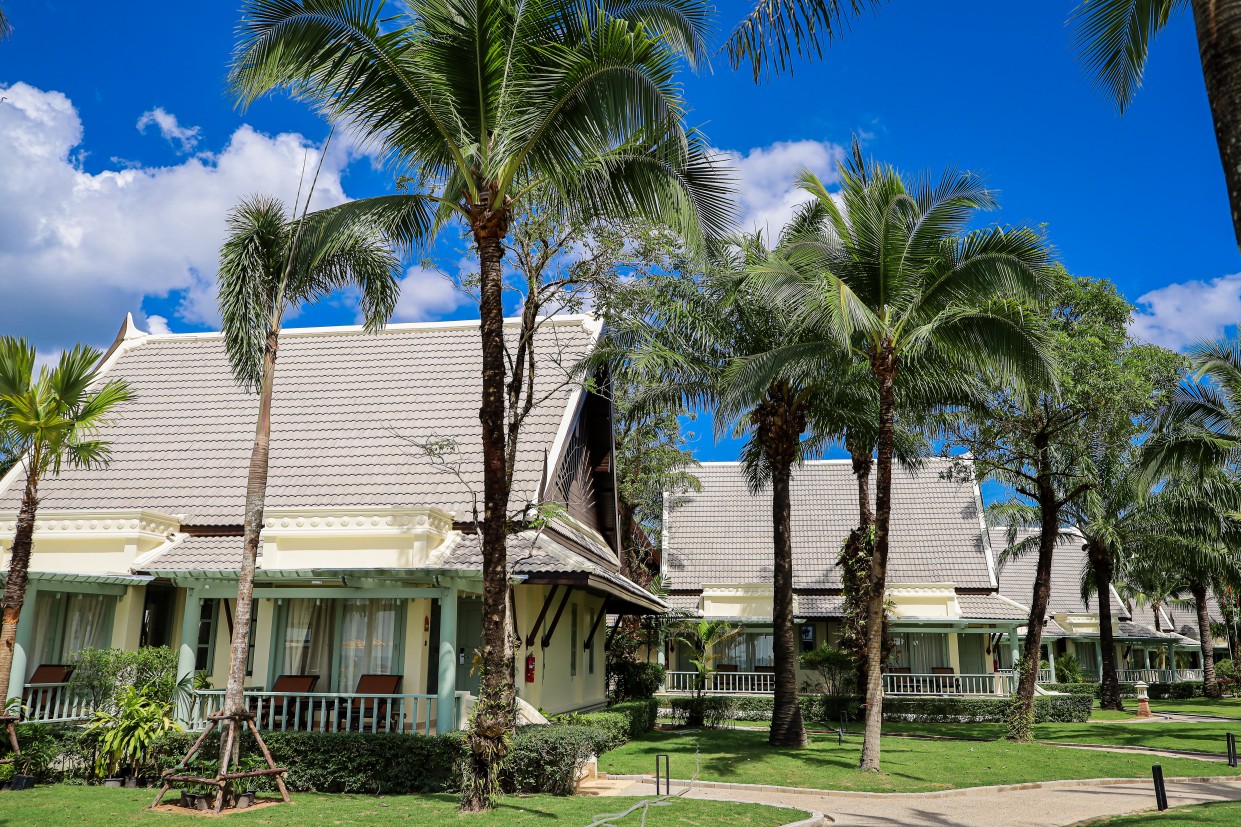 La Soleya Deluxe Villa 2