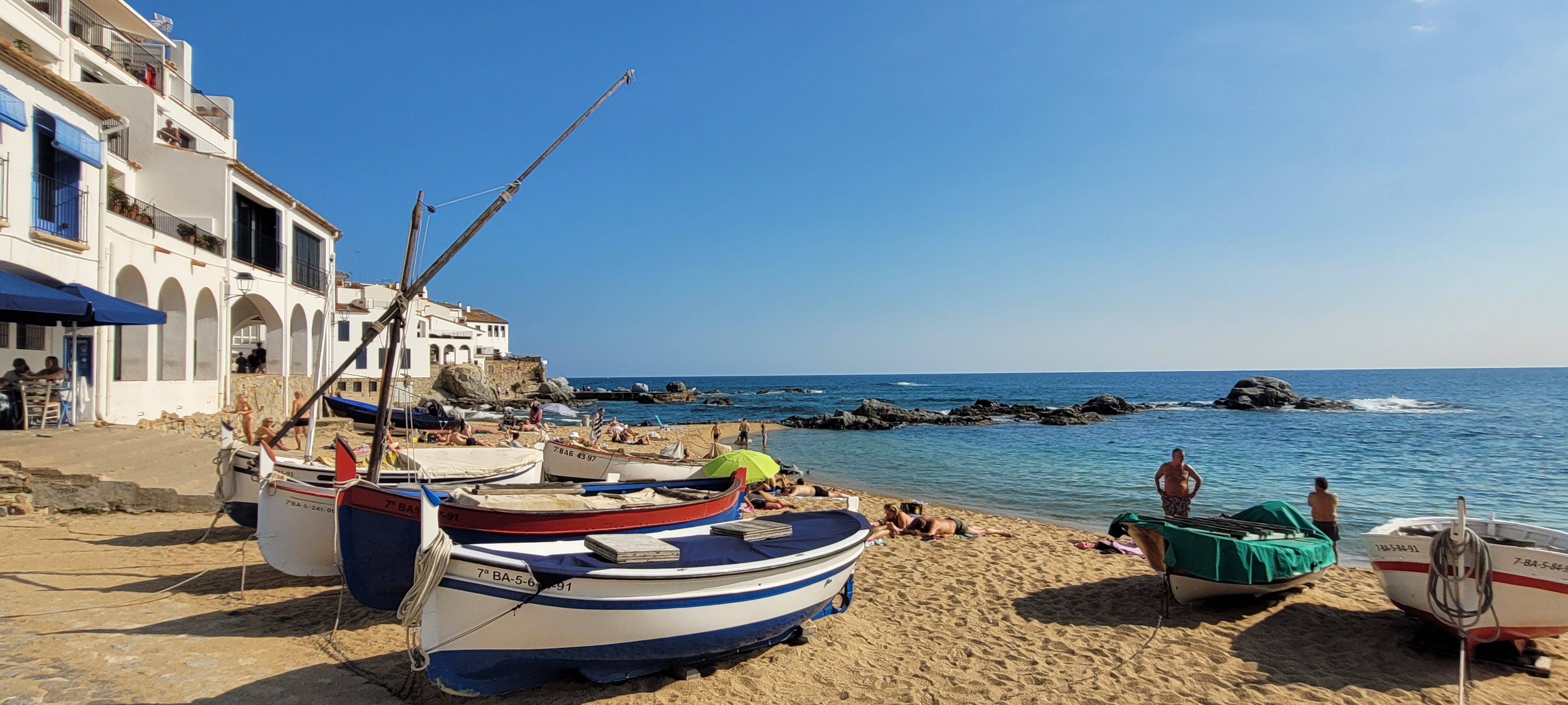 Calella De Palafrugell (5)