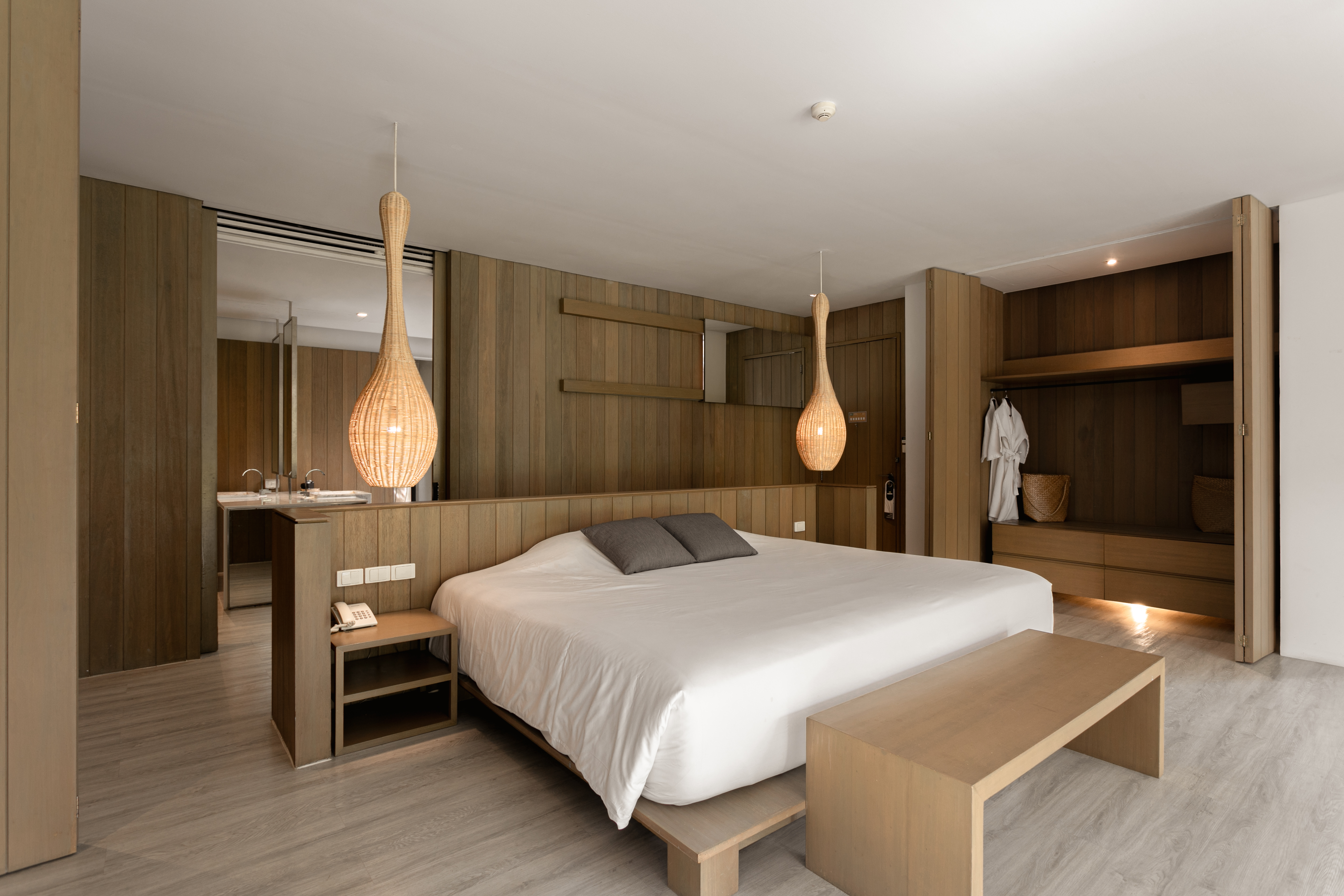 4.1 Plunge Pool Pavilion