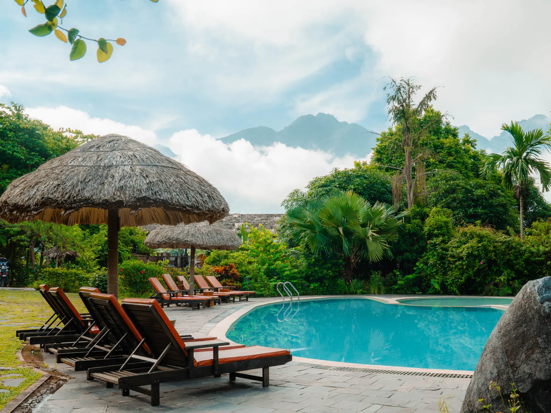 Mai Chau Ecolodge (7)