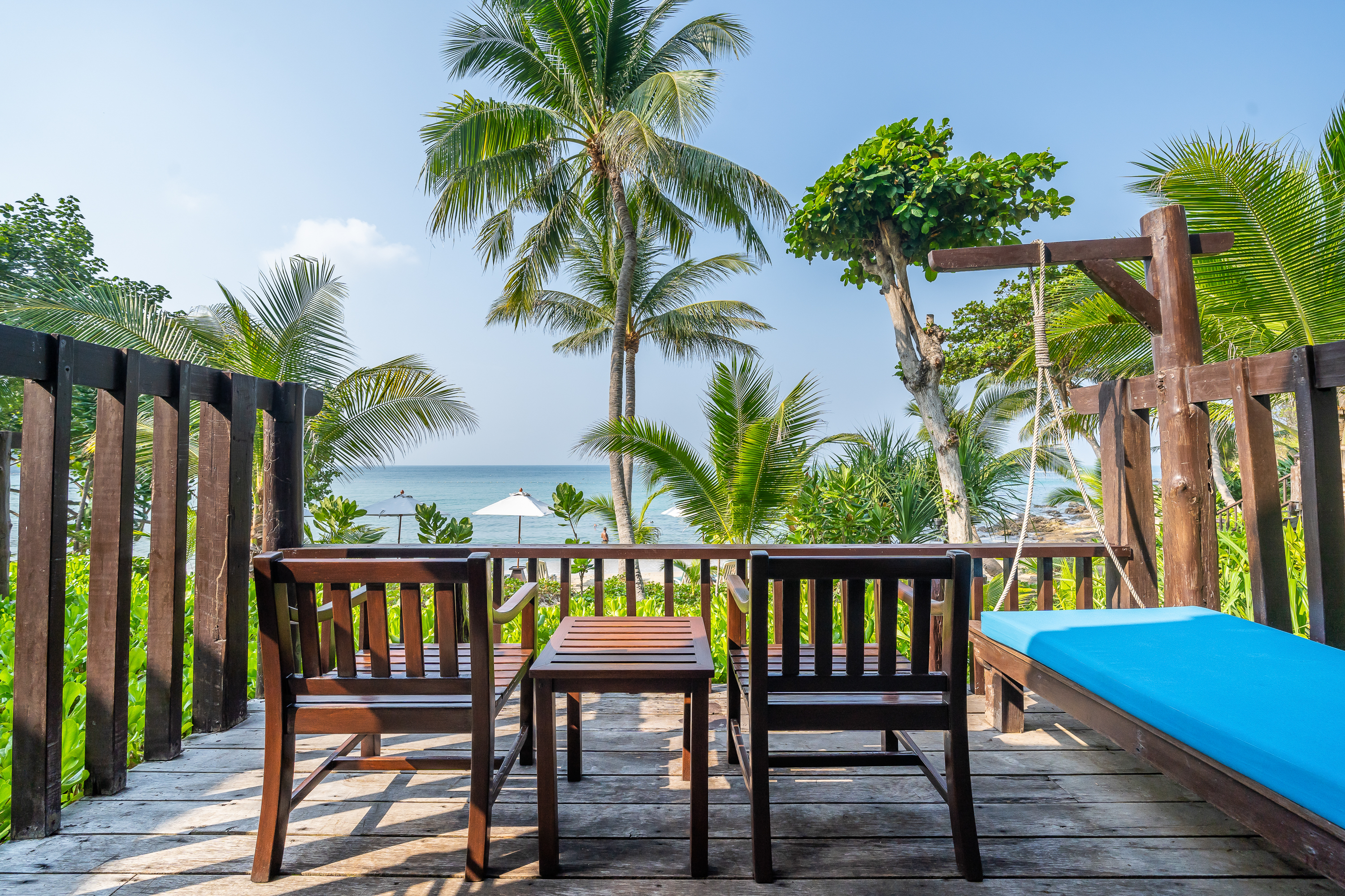 Beach Front Cottage Viewjpg