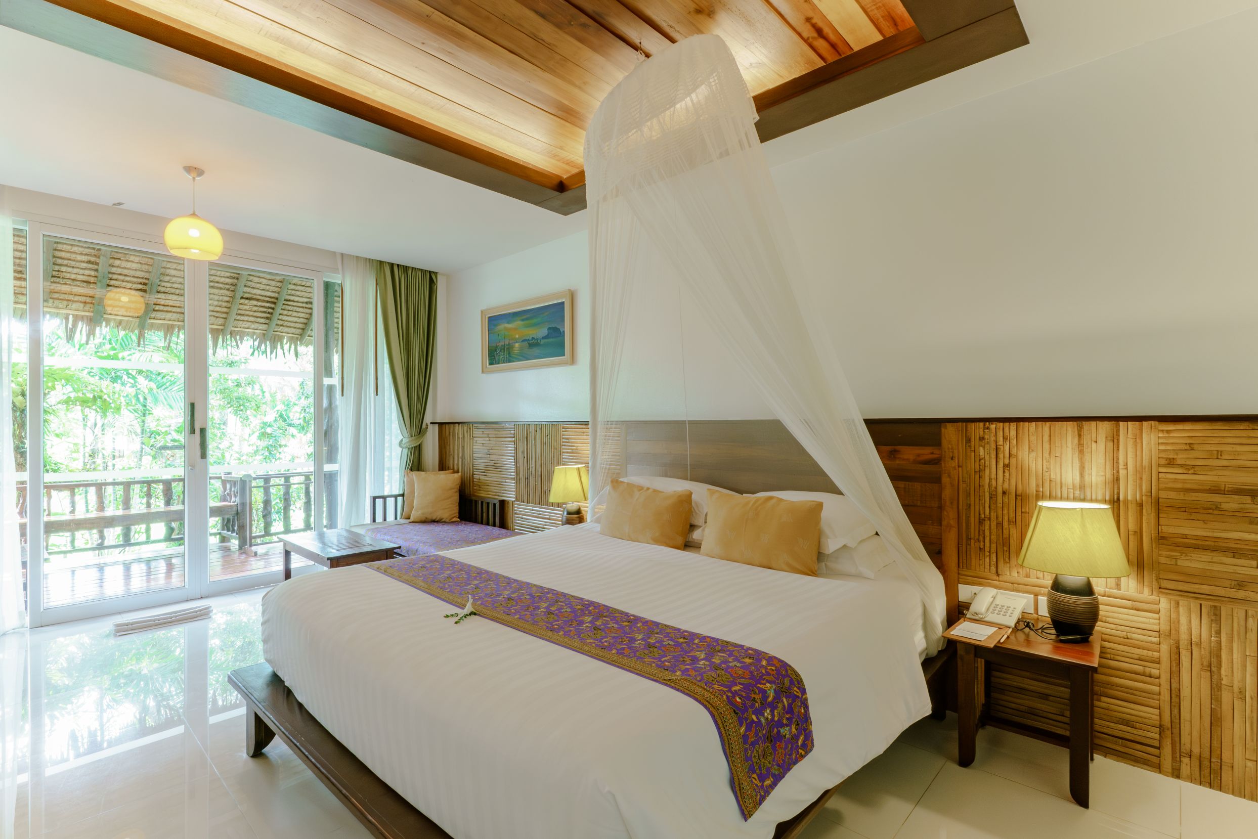 Coconut Cottage 19