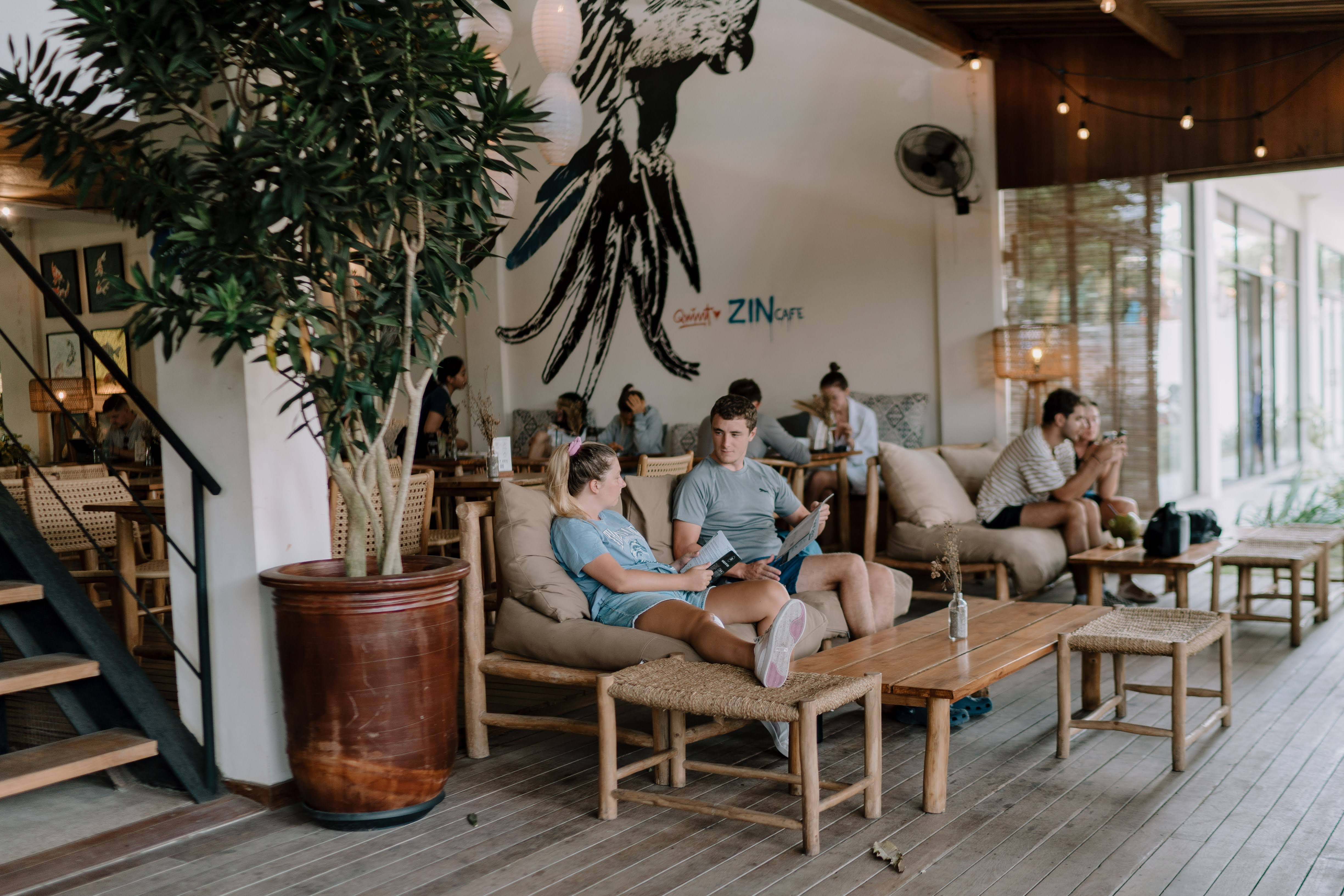 ZIN Cafe Rachel Photoshoot August 2022 (2)