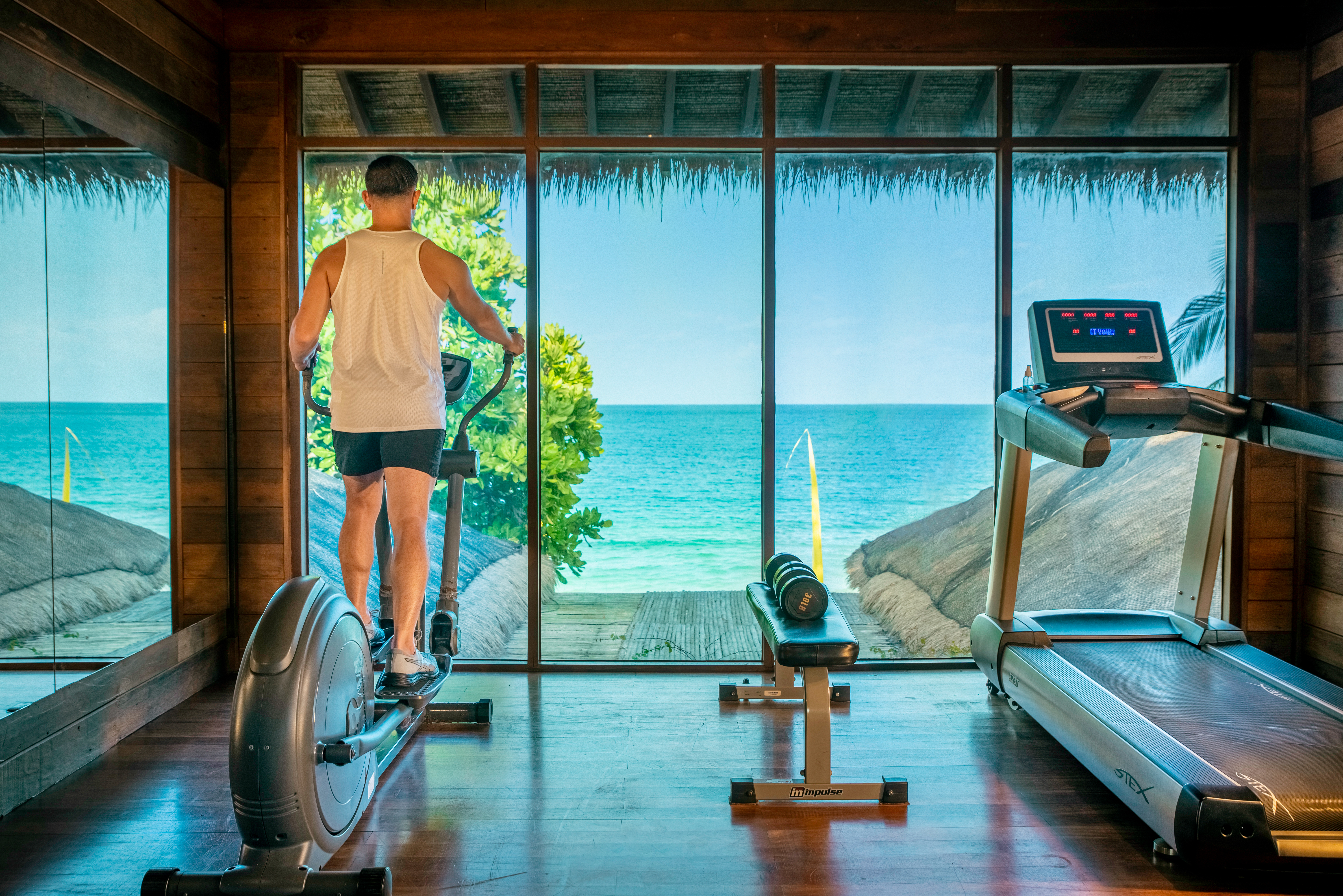 Gym 1