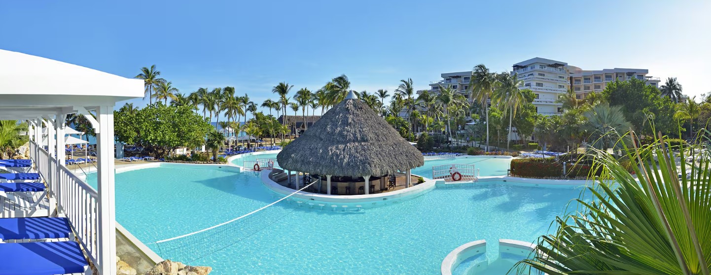 Melia Varadero Baracoa