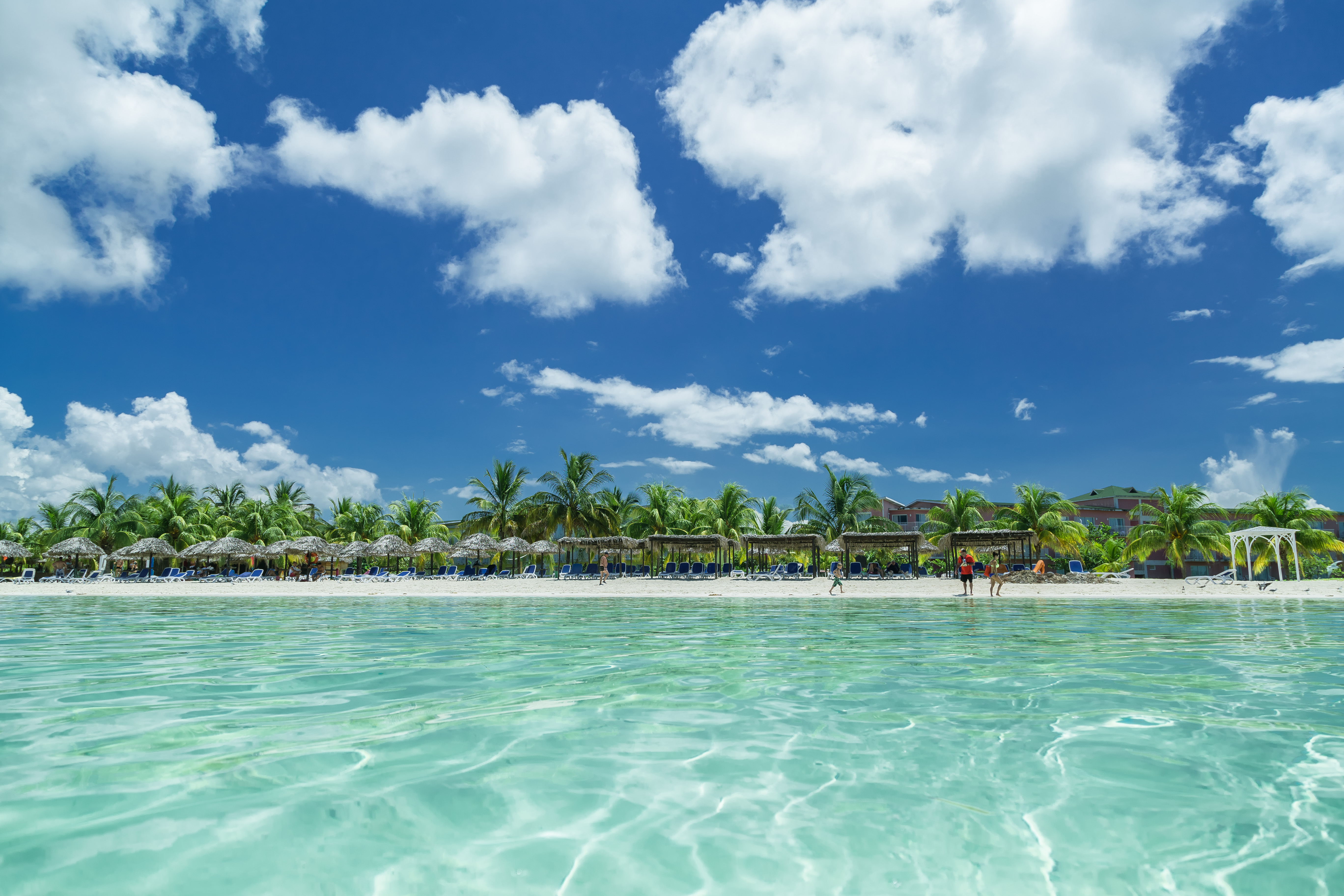 Cayo Coco Cuba