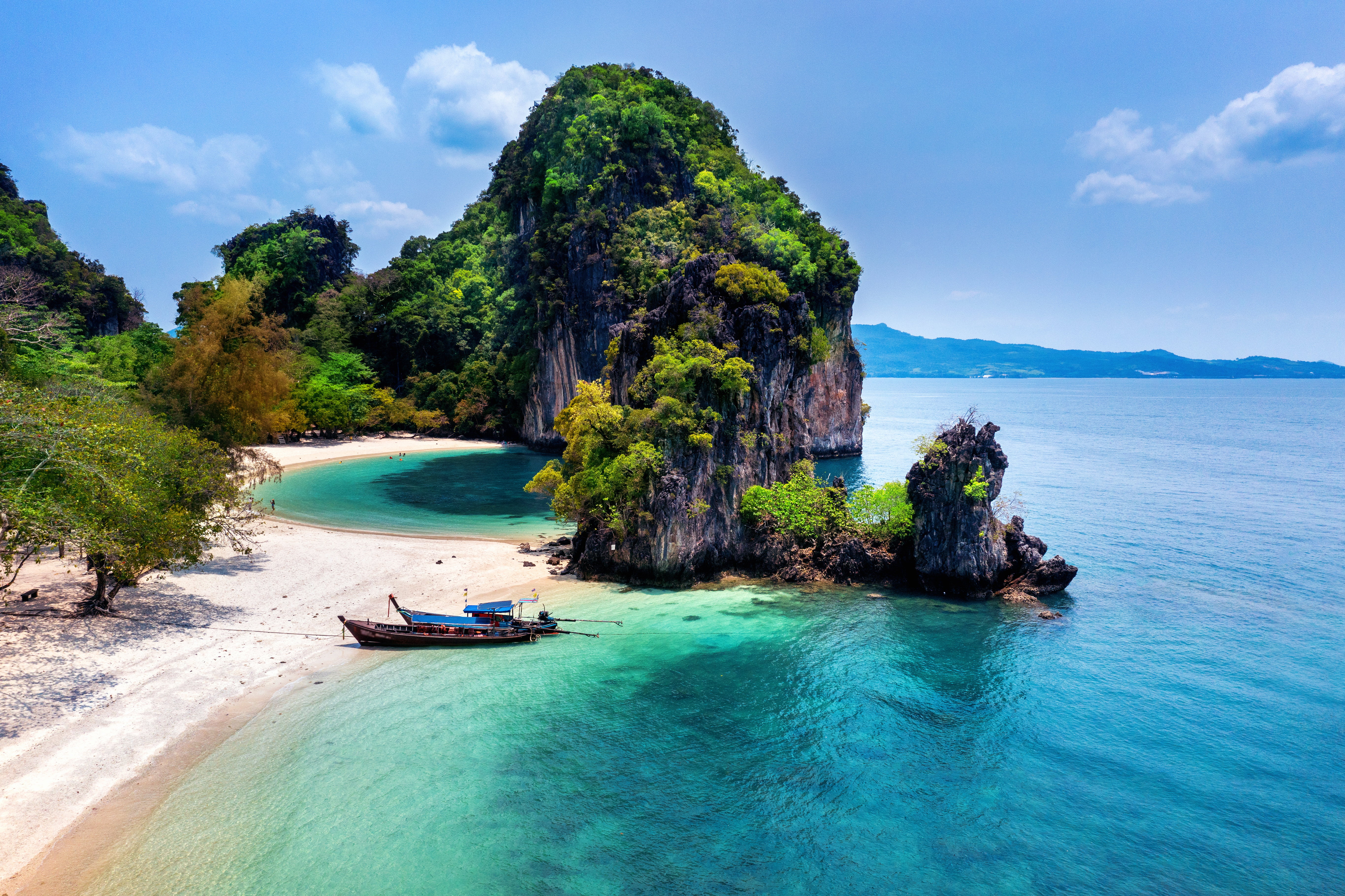 Hong Islands Thailand Shutterstock 1944938200