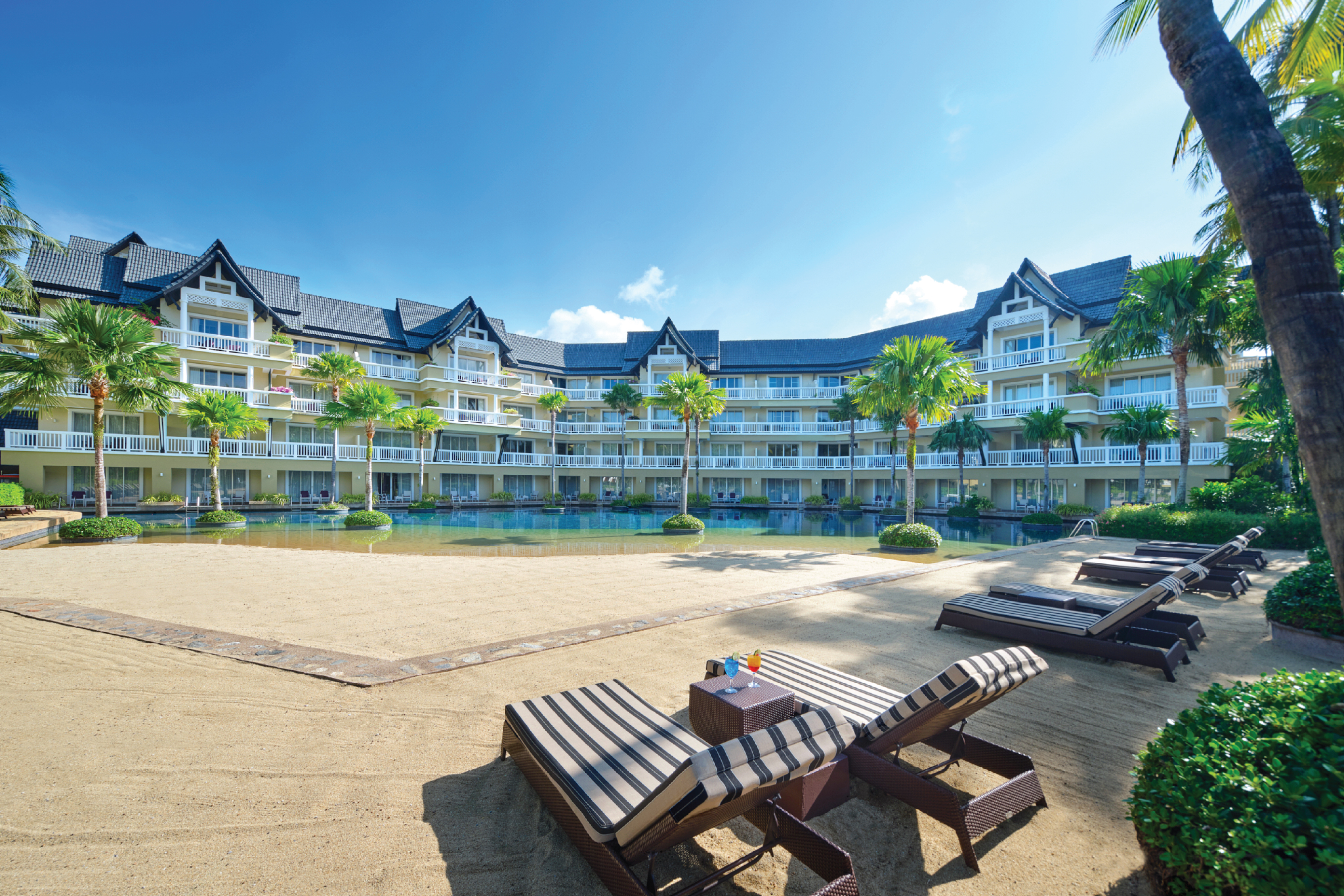 Angsana Laguna Phuket Exterior 003