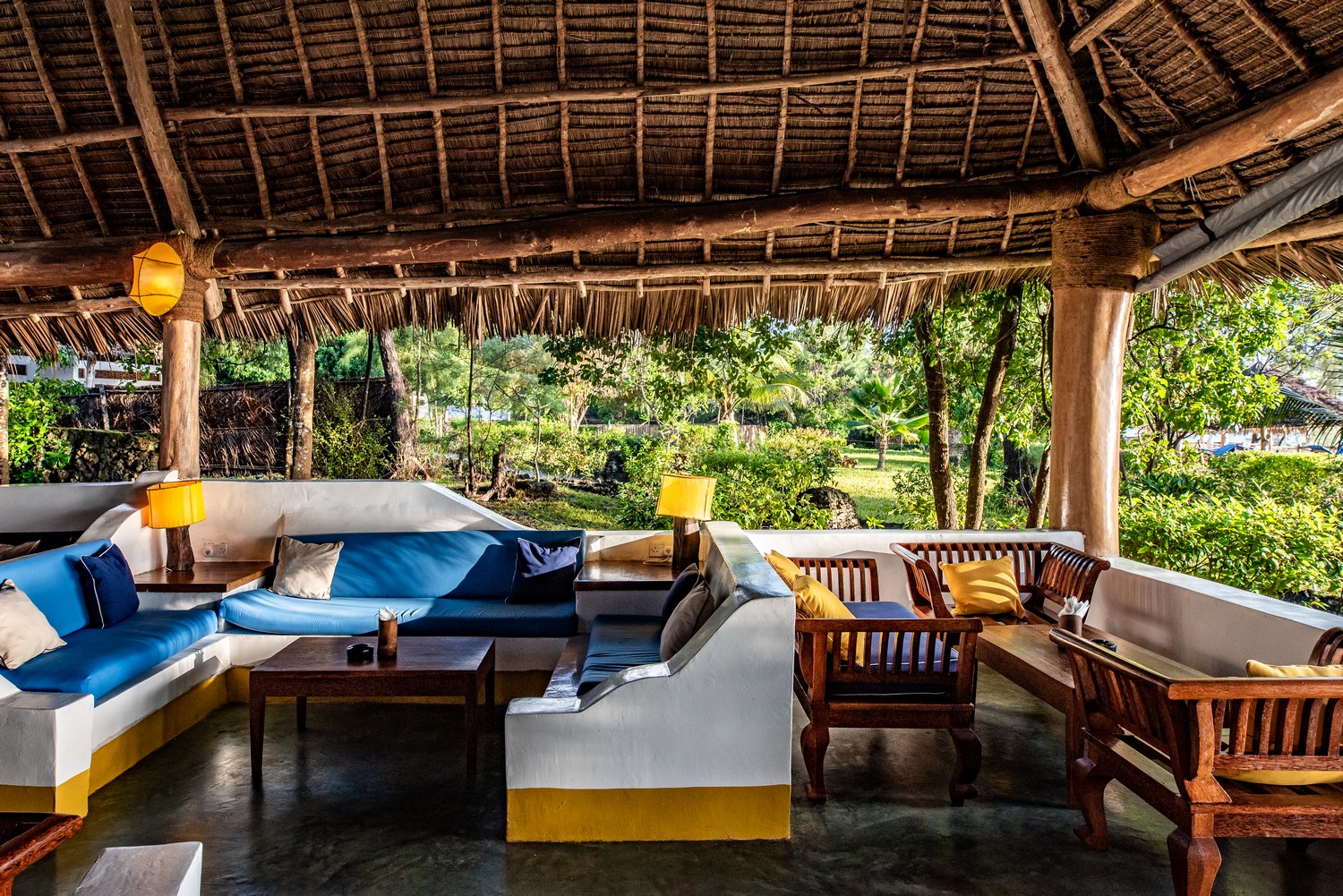 Pongwe Beach Hotel Zanzibar Hotel 188