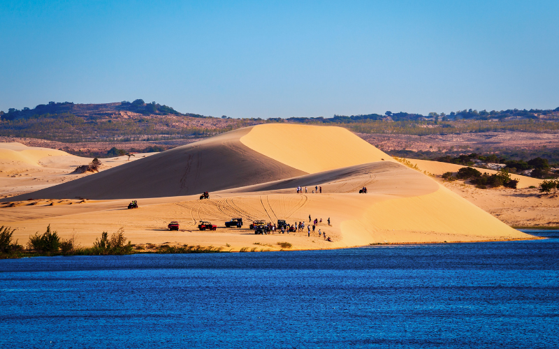 Dunes Mui Ne