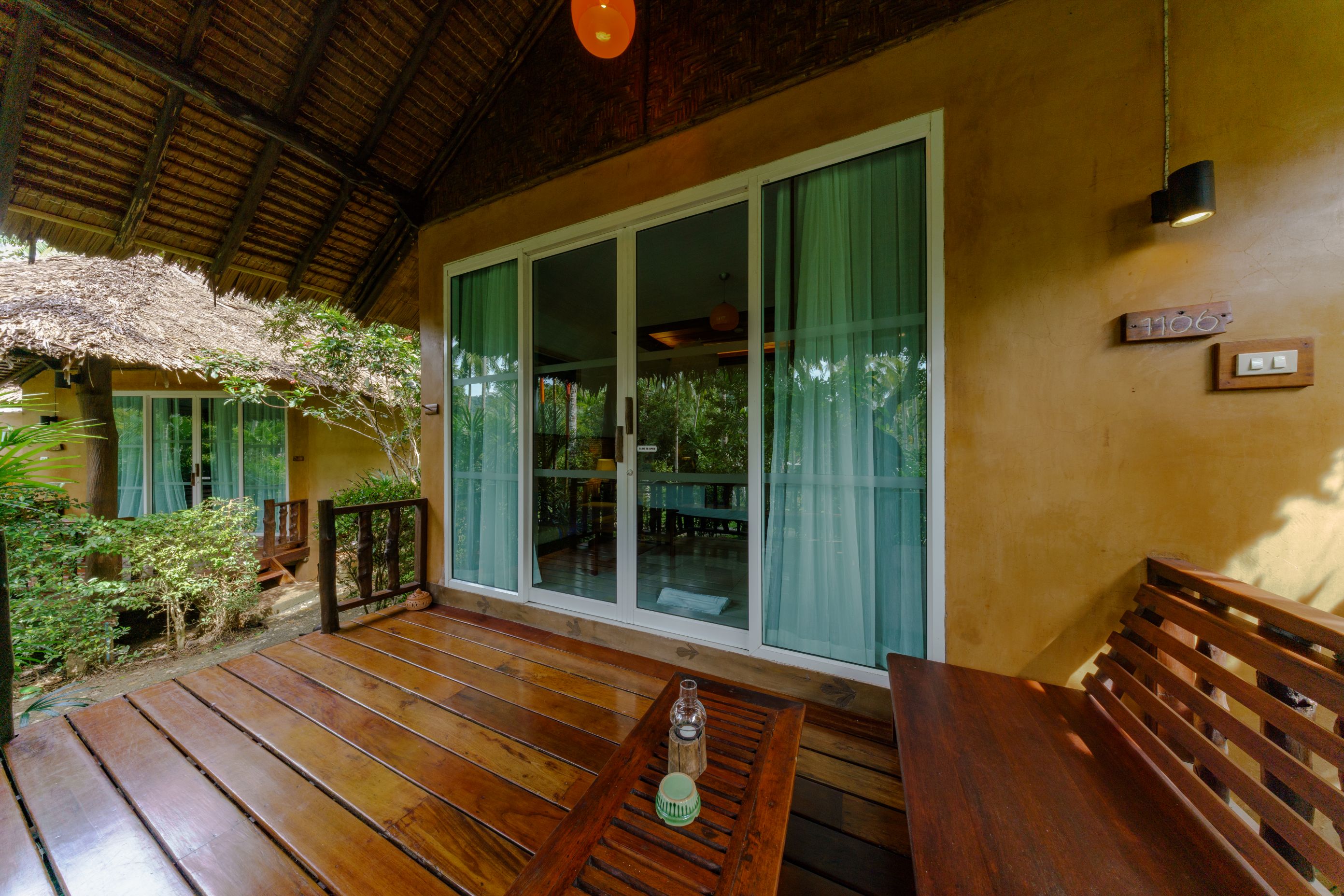 Coconut Cottage 13