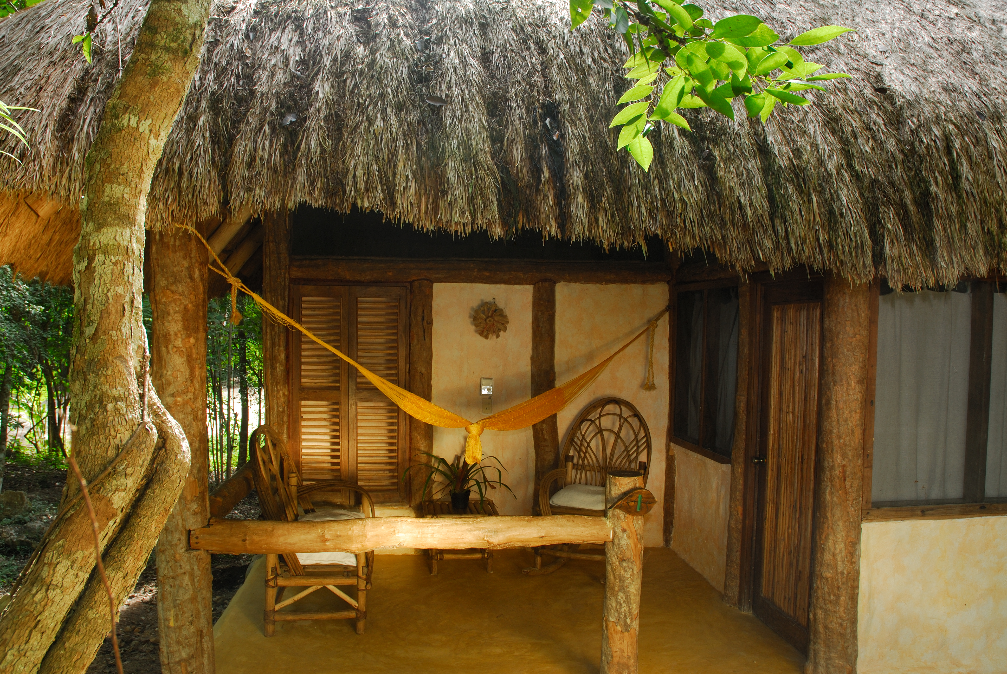 Habitación Terraza 2