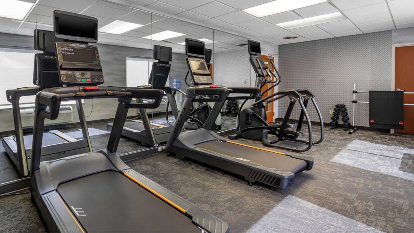 Fi Avlck Fitness Center 17919 Wide Hor