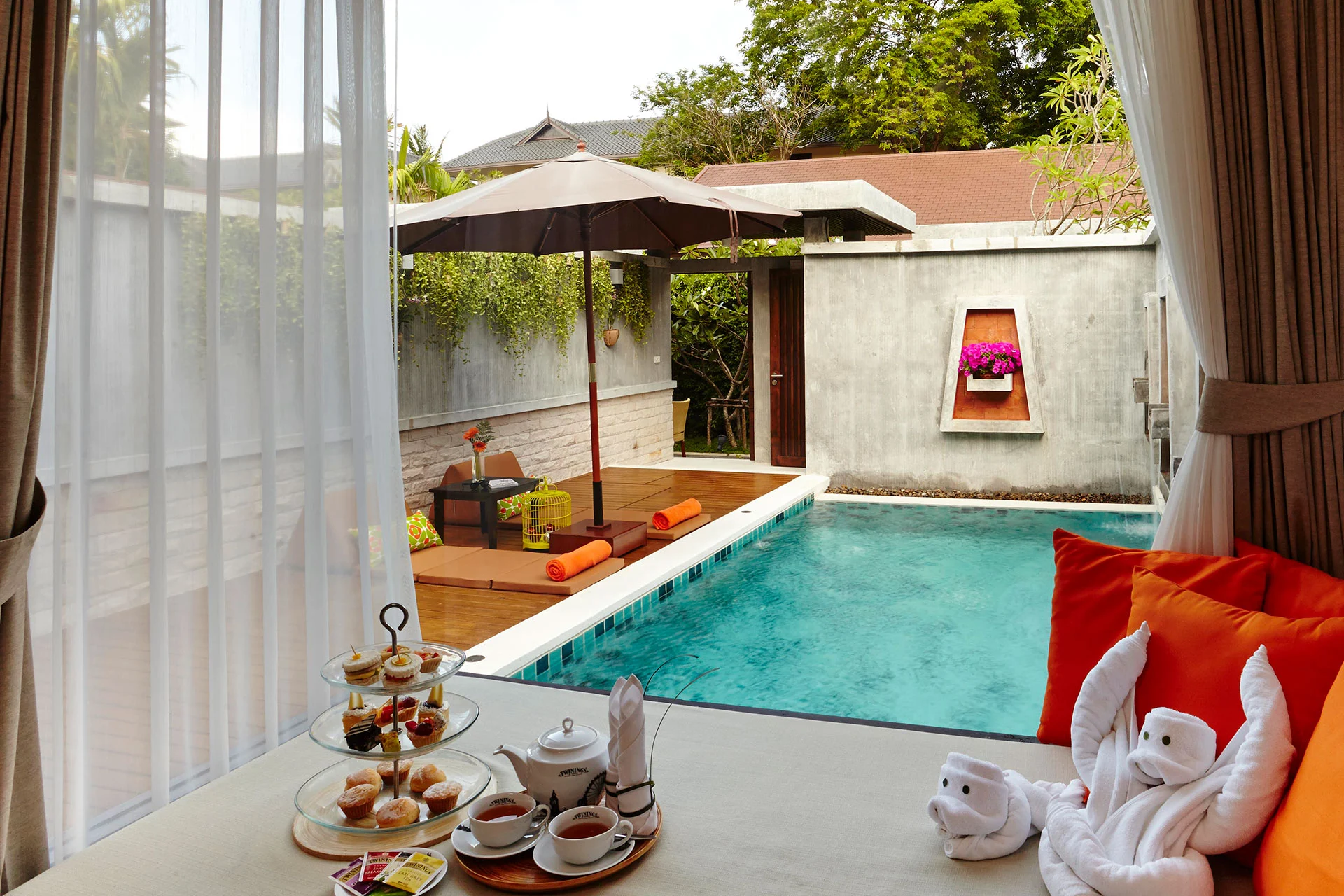 Bandarasamui Accommodation Poolvillasuite10
