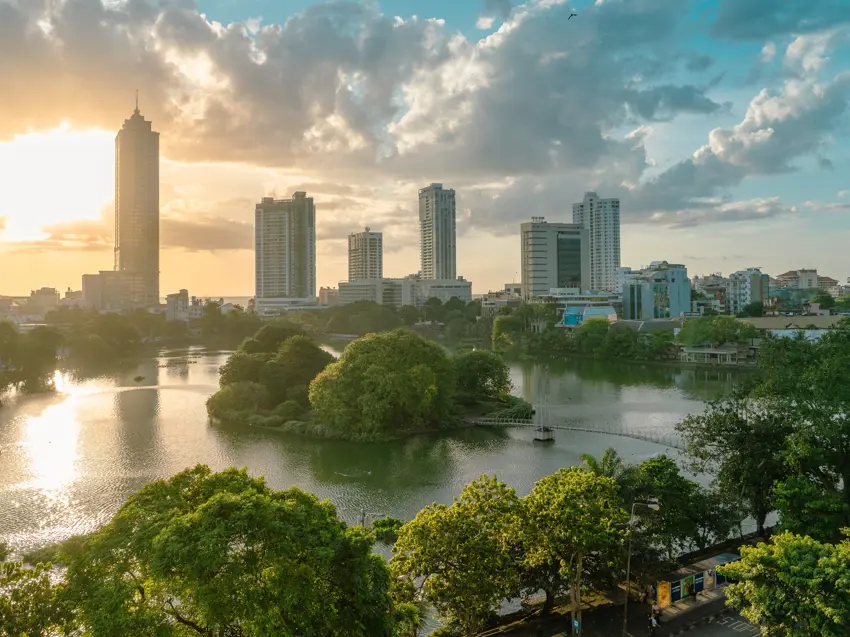 Vanda Colombo Opplevelser i Colombo | Severdigheter, markeder og tips