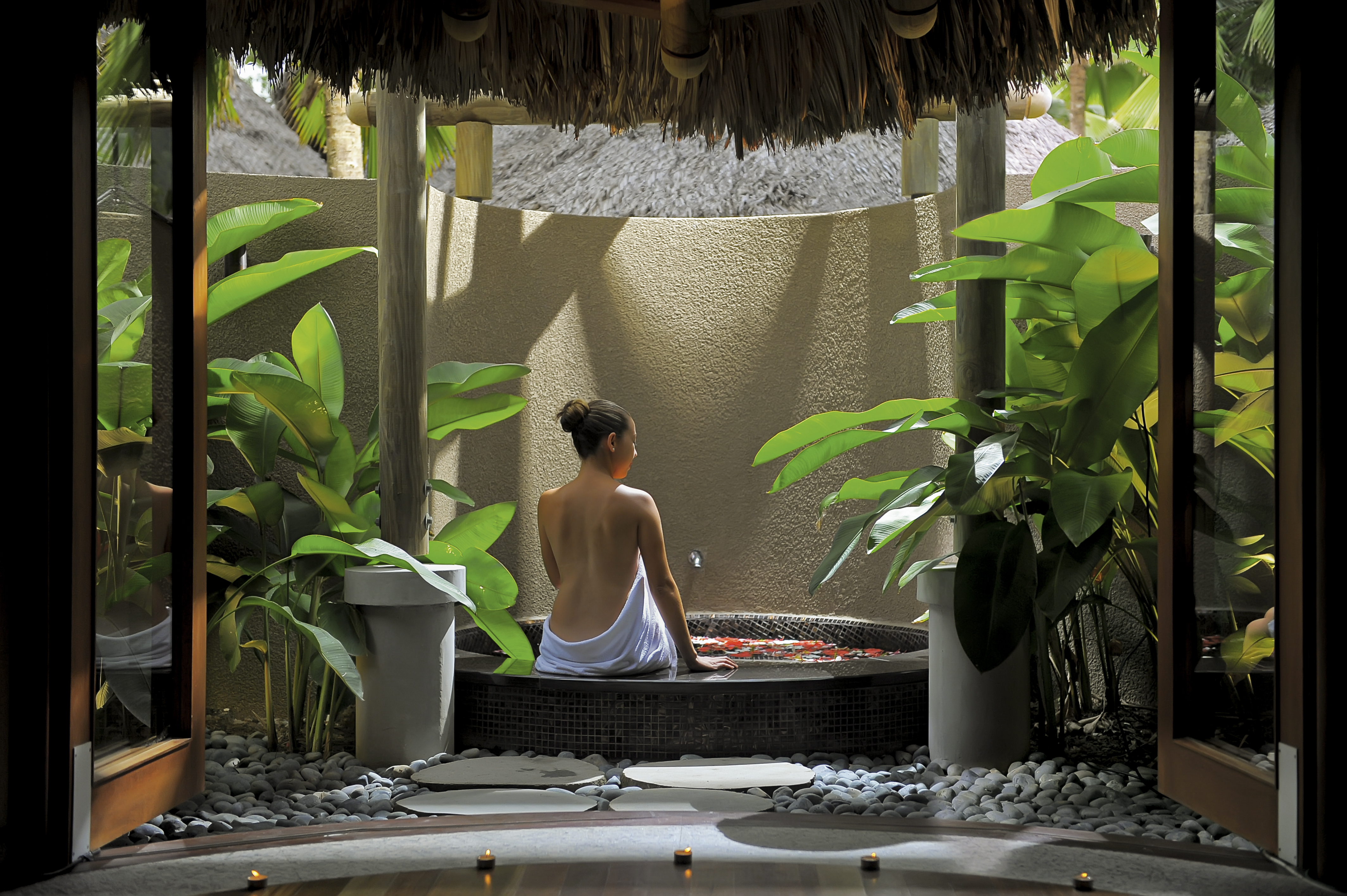 Constance Ephelia Gym And Spa Spa 01