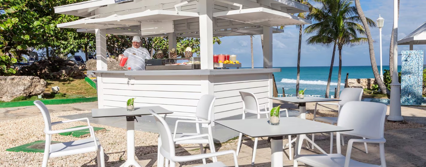 Melia Varadero Tid Til Juice