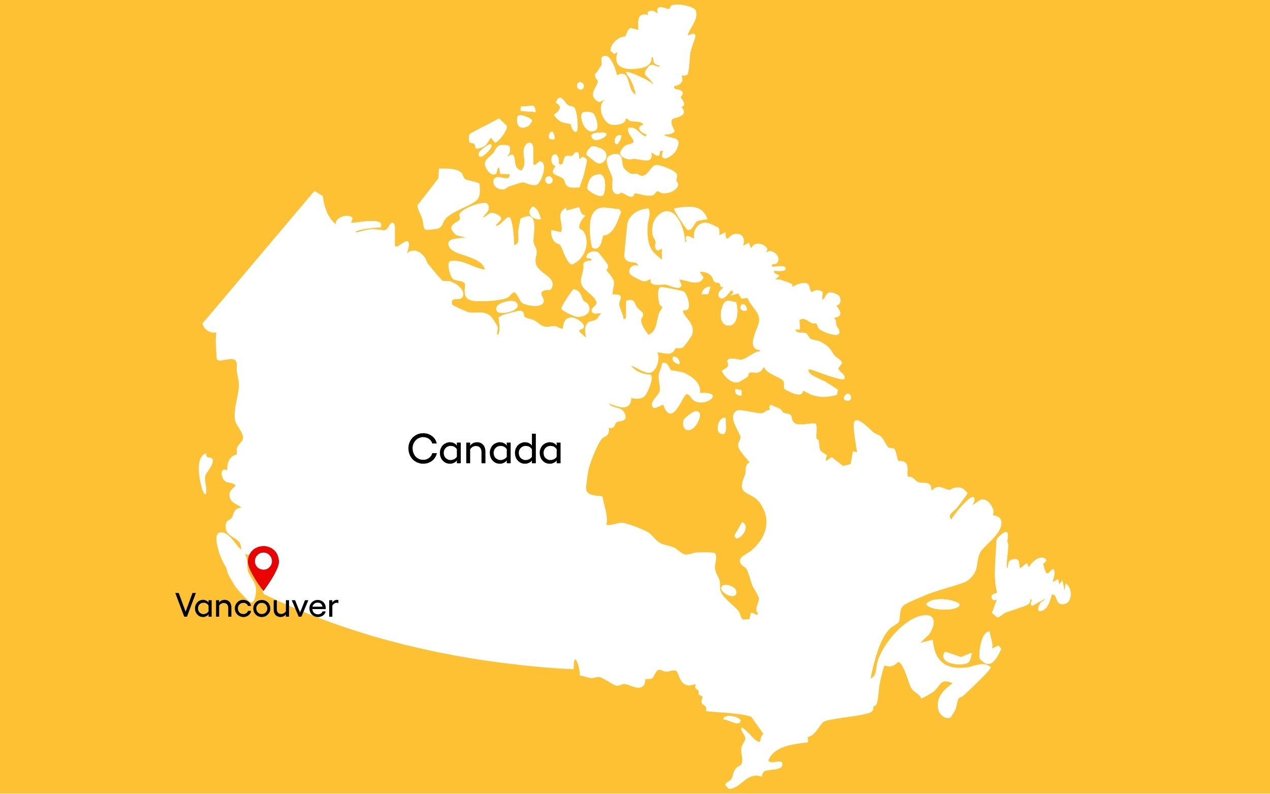 Canada Vancouver