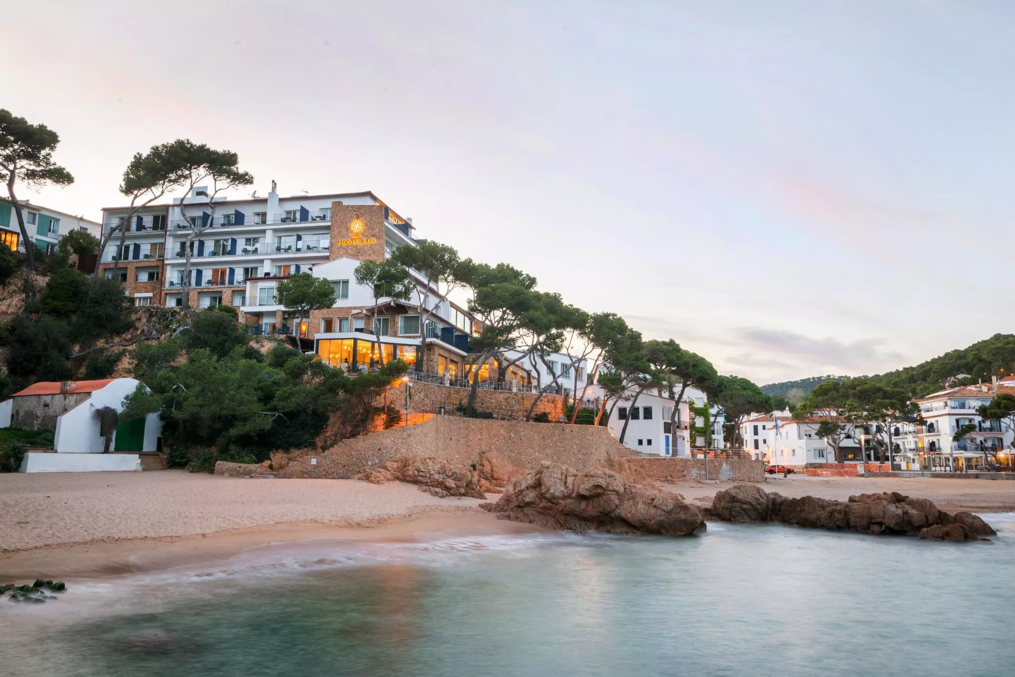 Hostalillo Costa Brava (7)