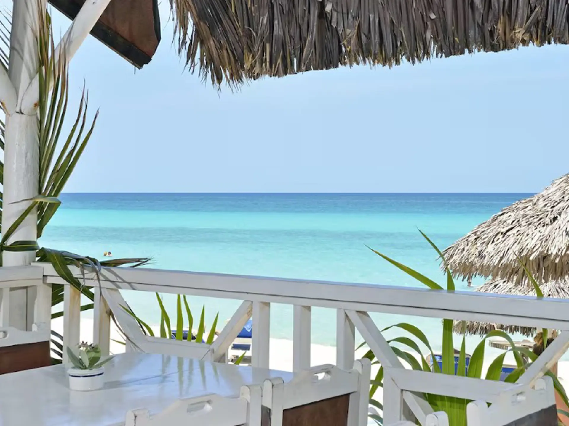 Melia Varadero Varadero Restaurant