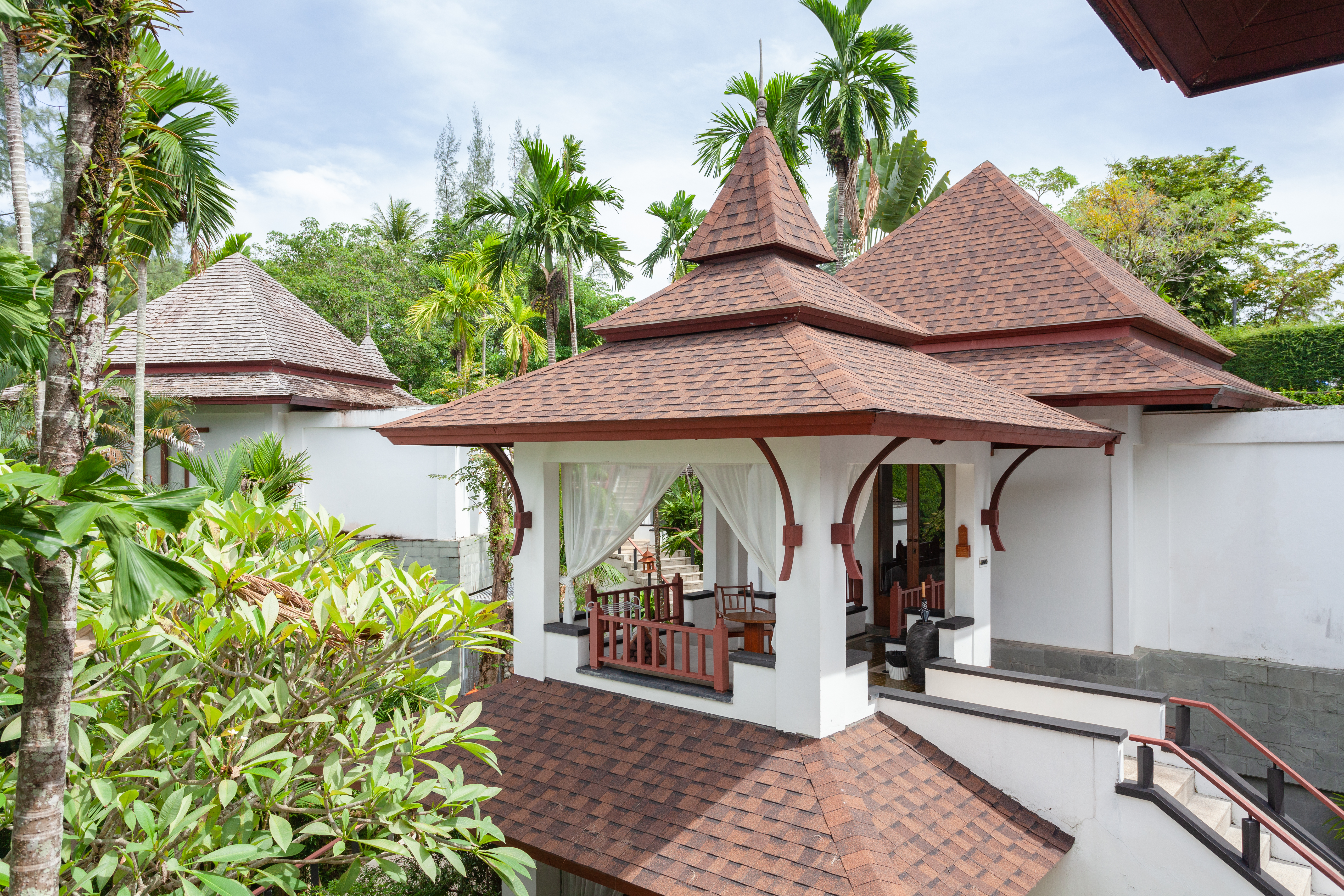 Sala Villa Upper Floor 13