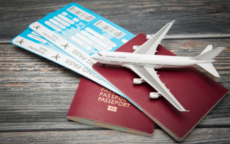 Passport