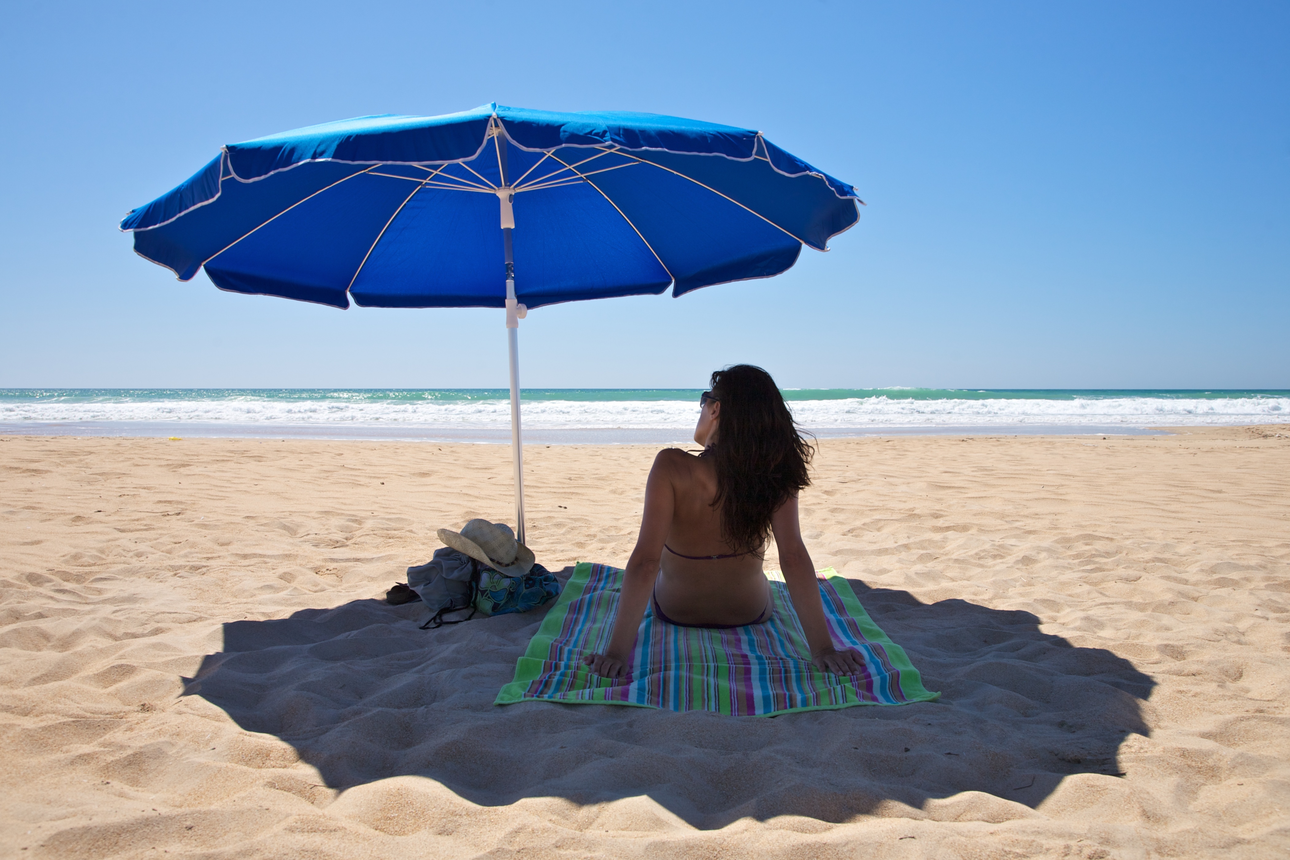 Conil Beach Shutterstock 74561968