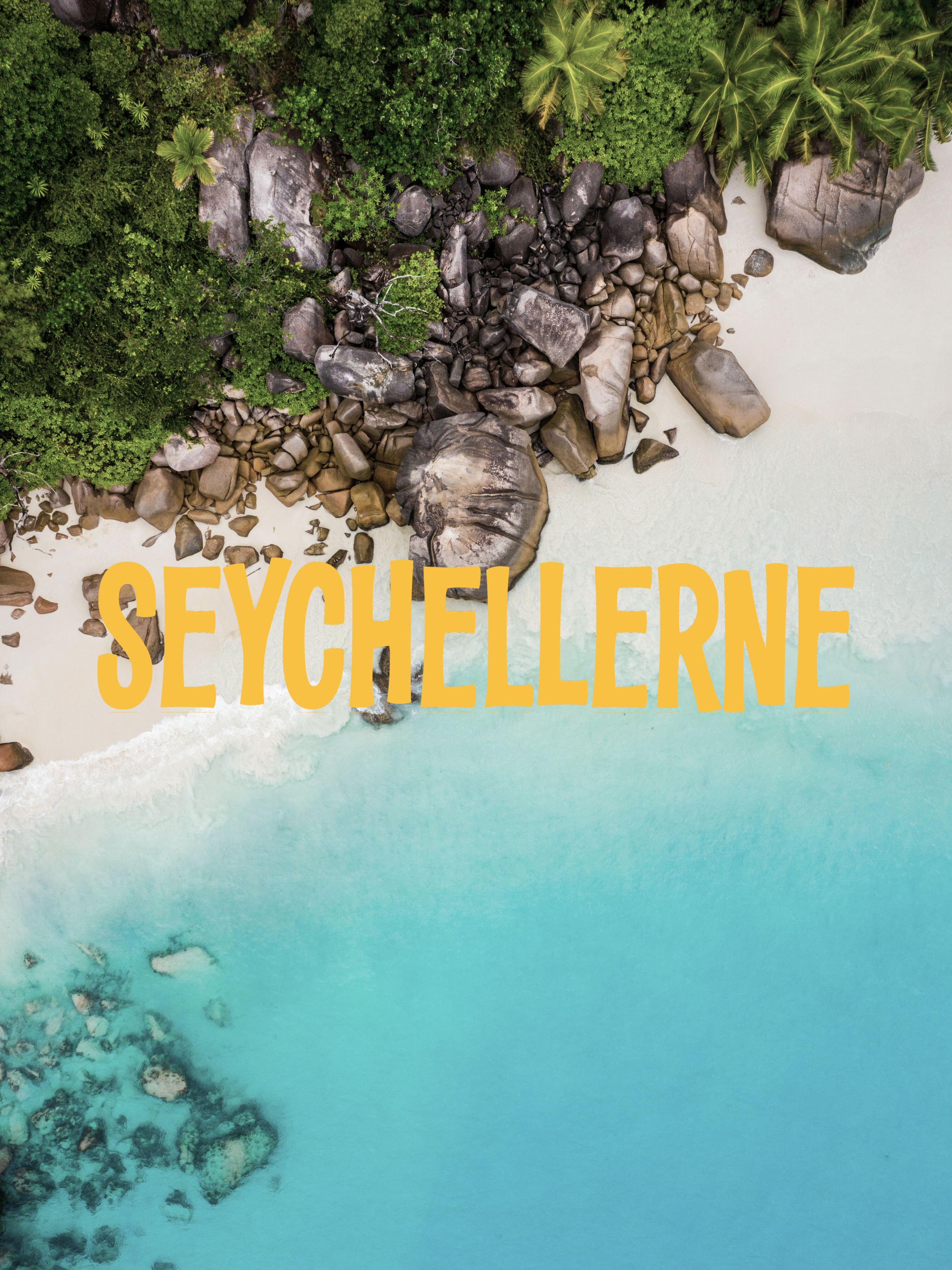 Seychellerne