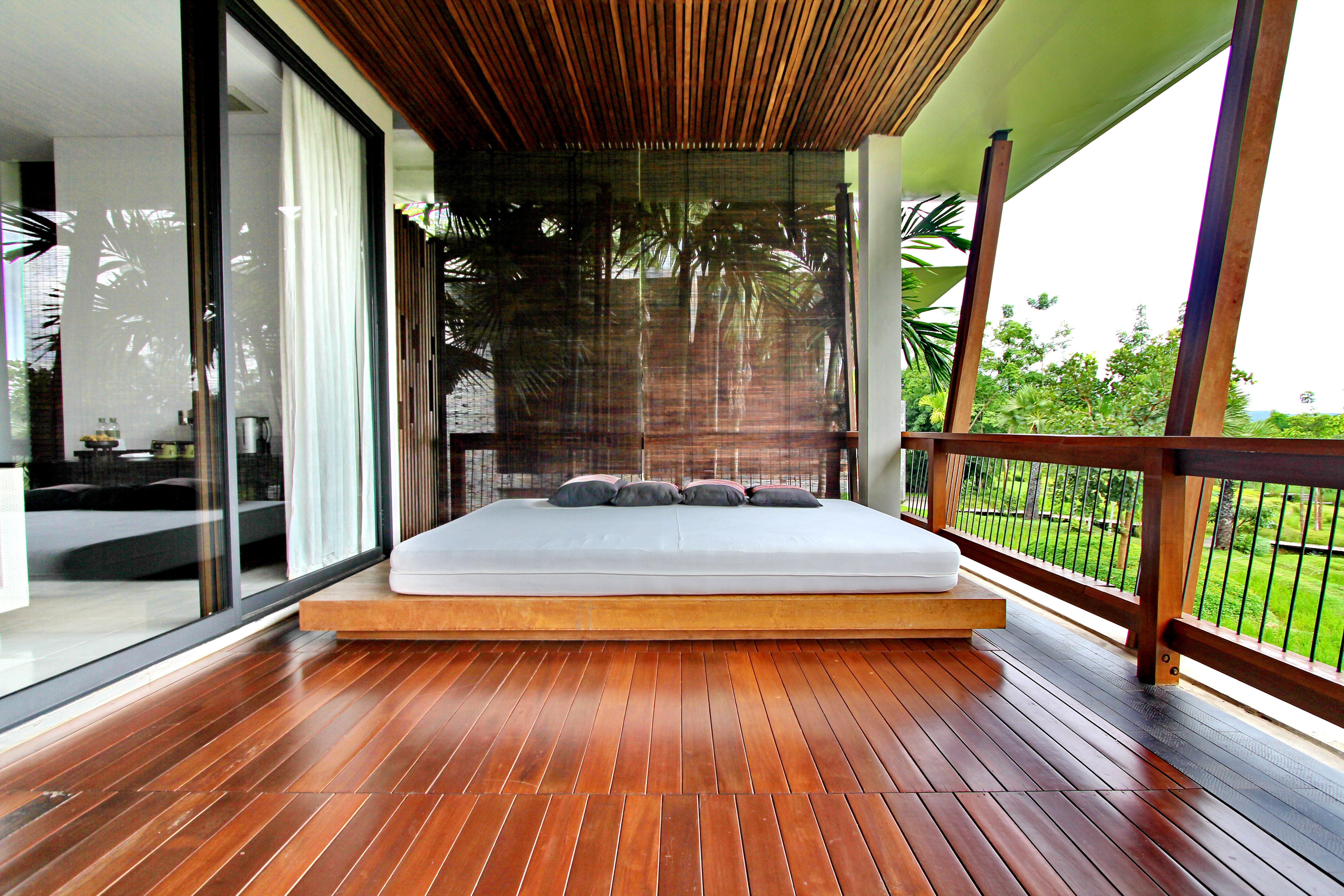 3.4 Scenery Pavilion