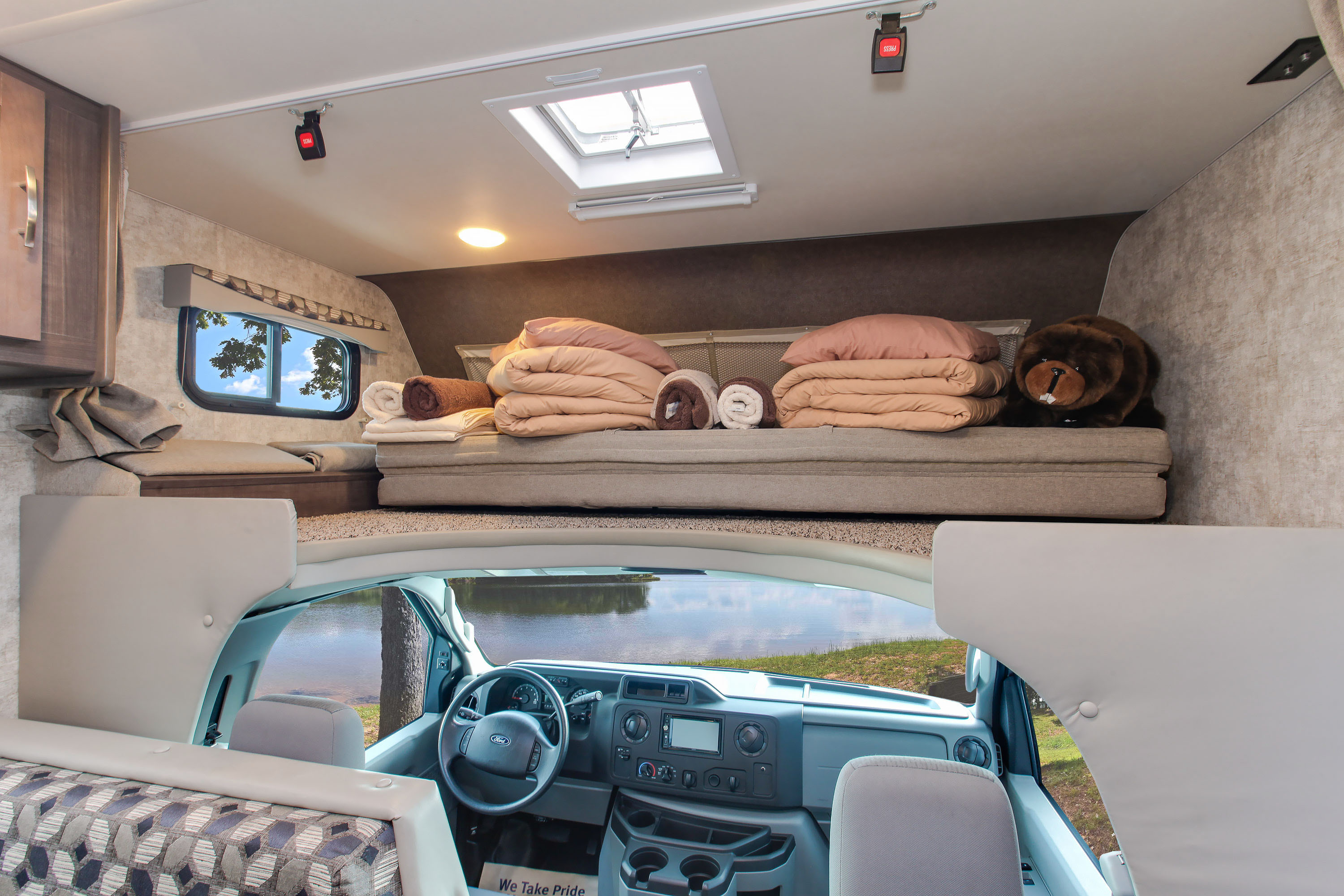 Fraserway C Medium (8)