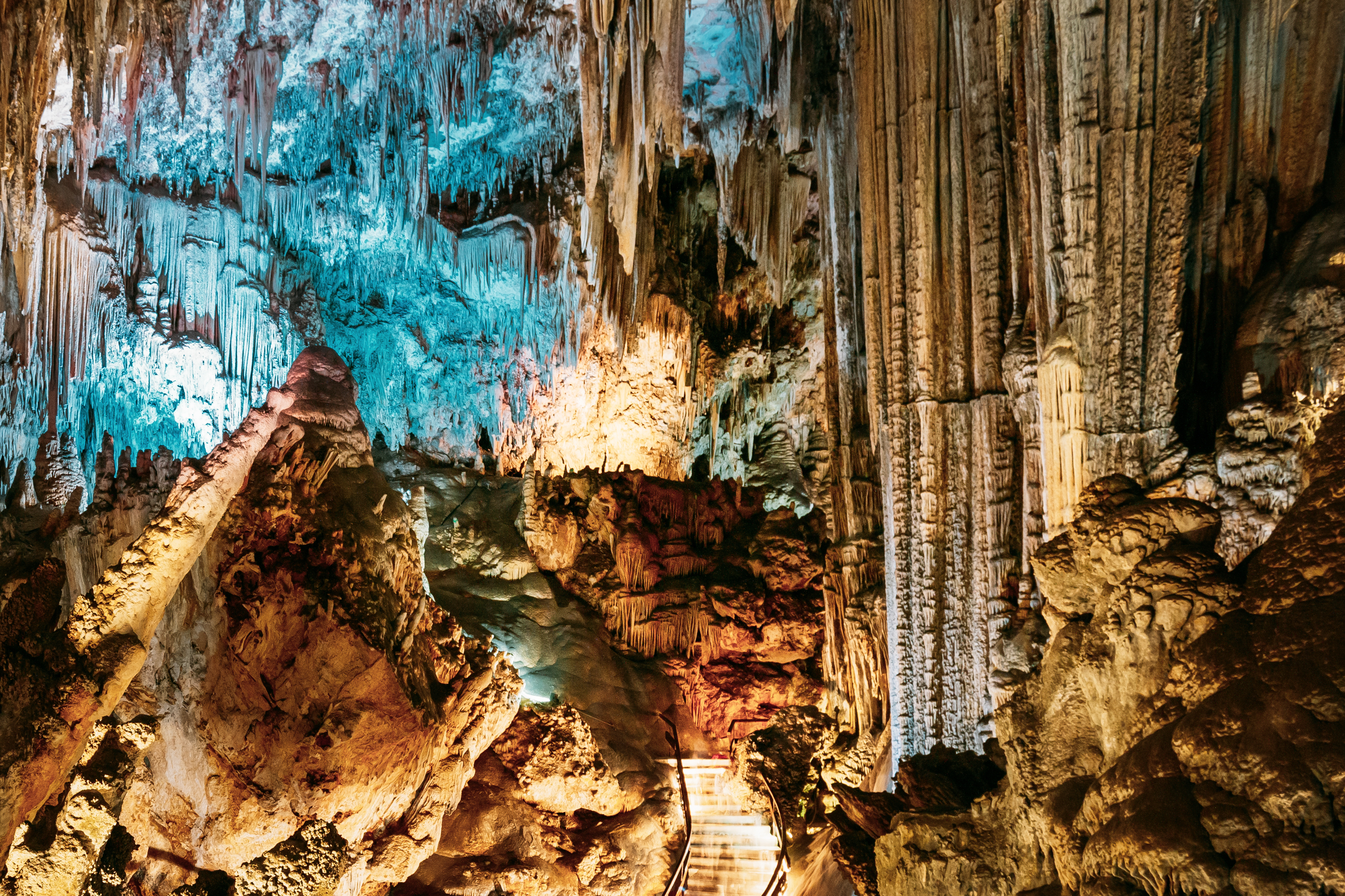 Cuevas De Nerja Shutterstock 1954713373