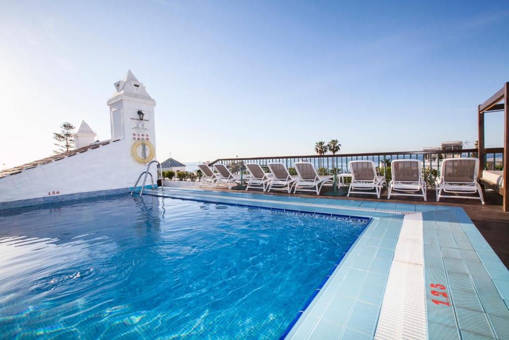 Hotel Plaza Cavana Nerja (38)