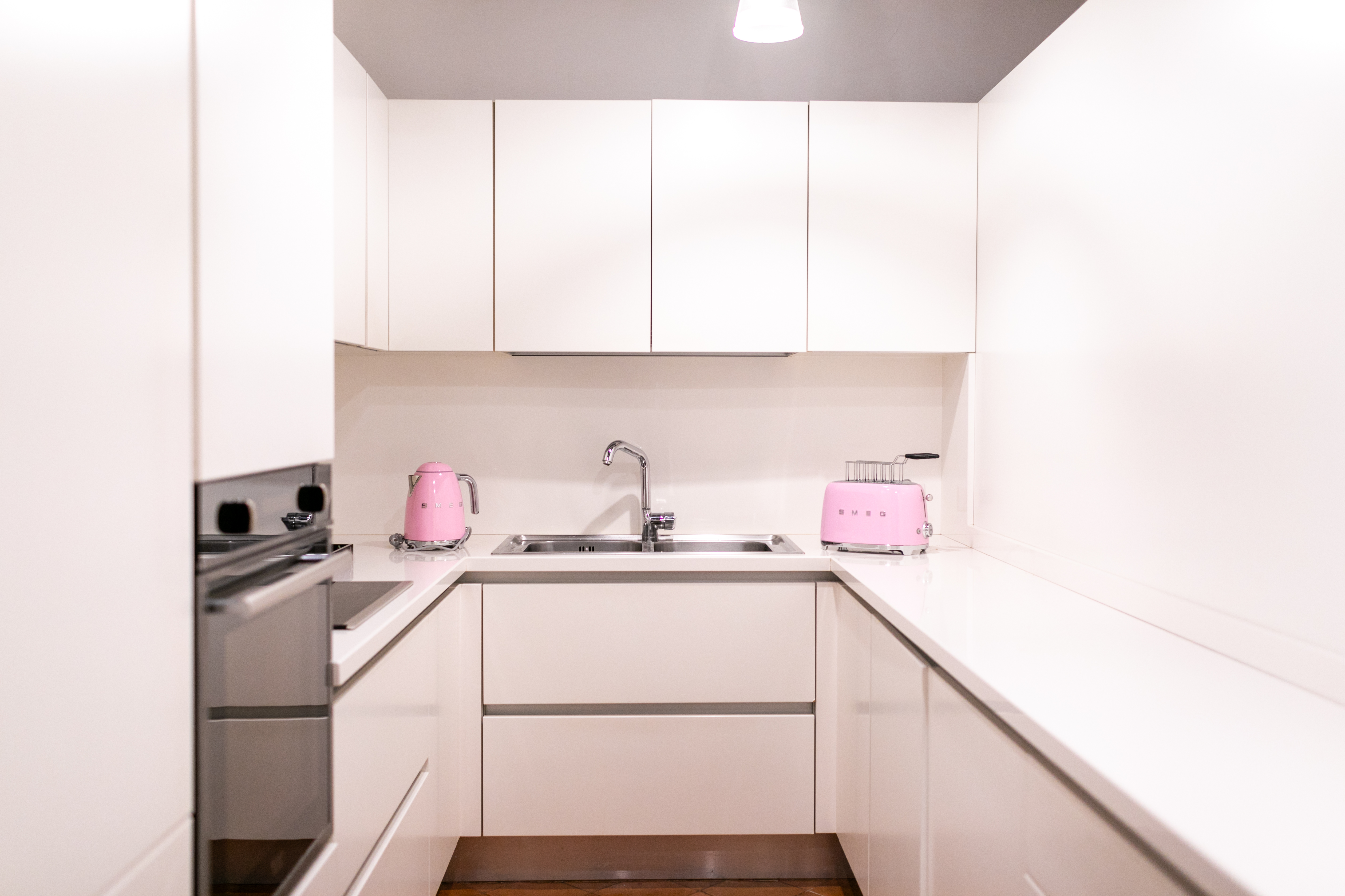 Vittoria Luxury Apartment 5A Incentrum 868